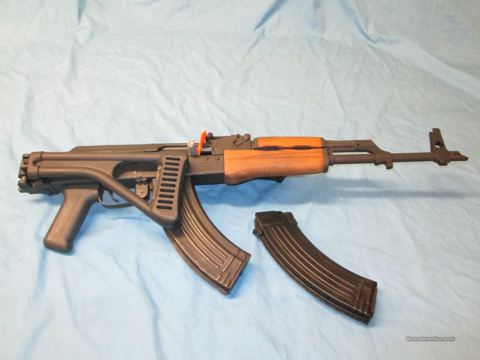 AK47 WASR 10 FOLDING STOCK for sale at 953534468