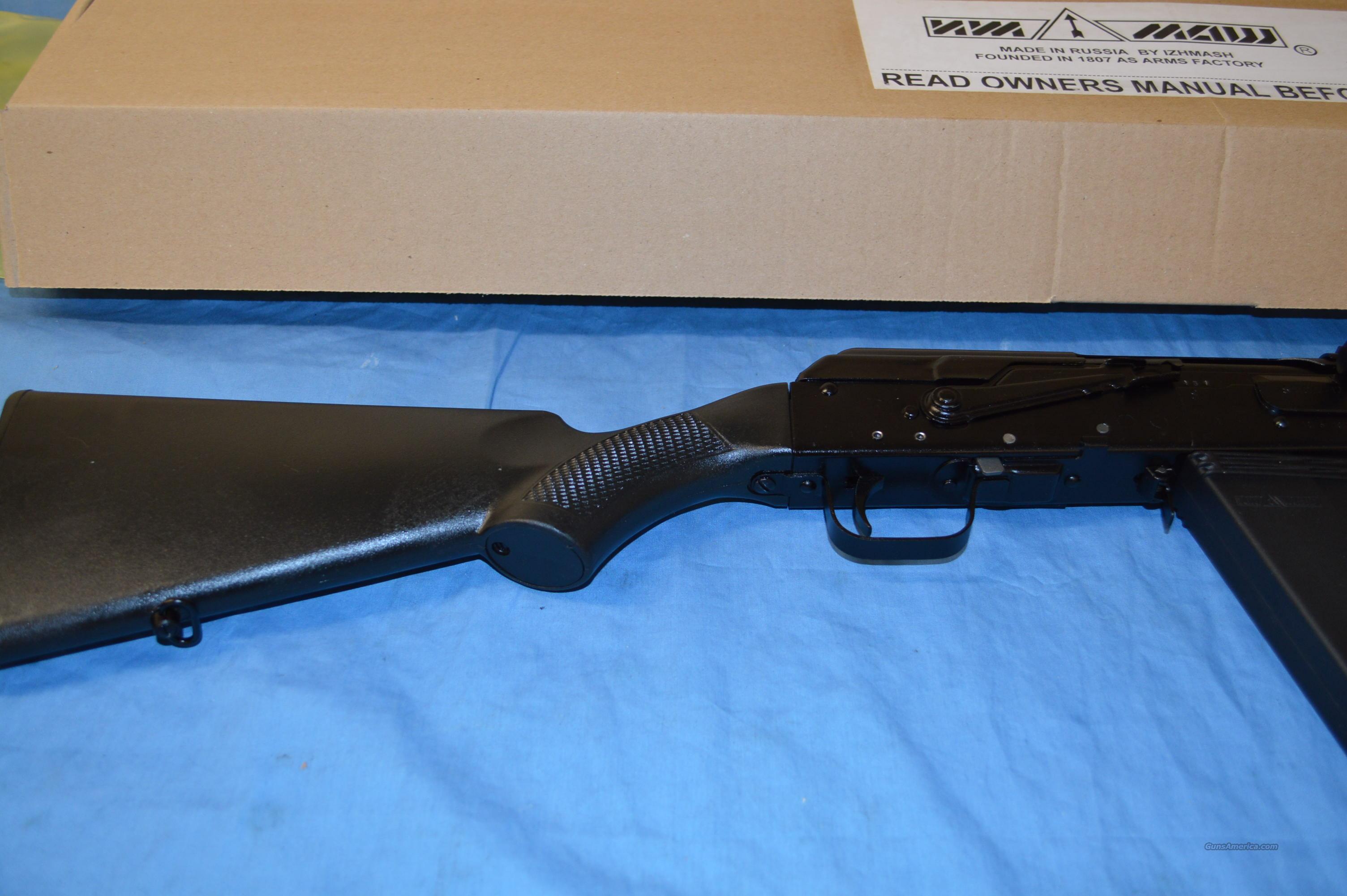 SAIGA 12 SHOTGUN for sale at 970606192