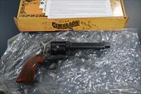 Cimarron Evil Roy 357 Magnum 5.5" 