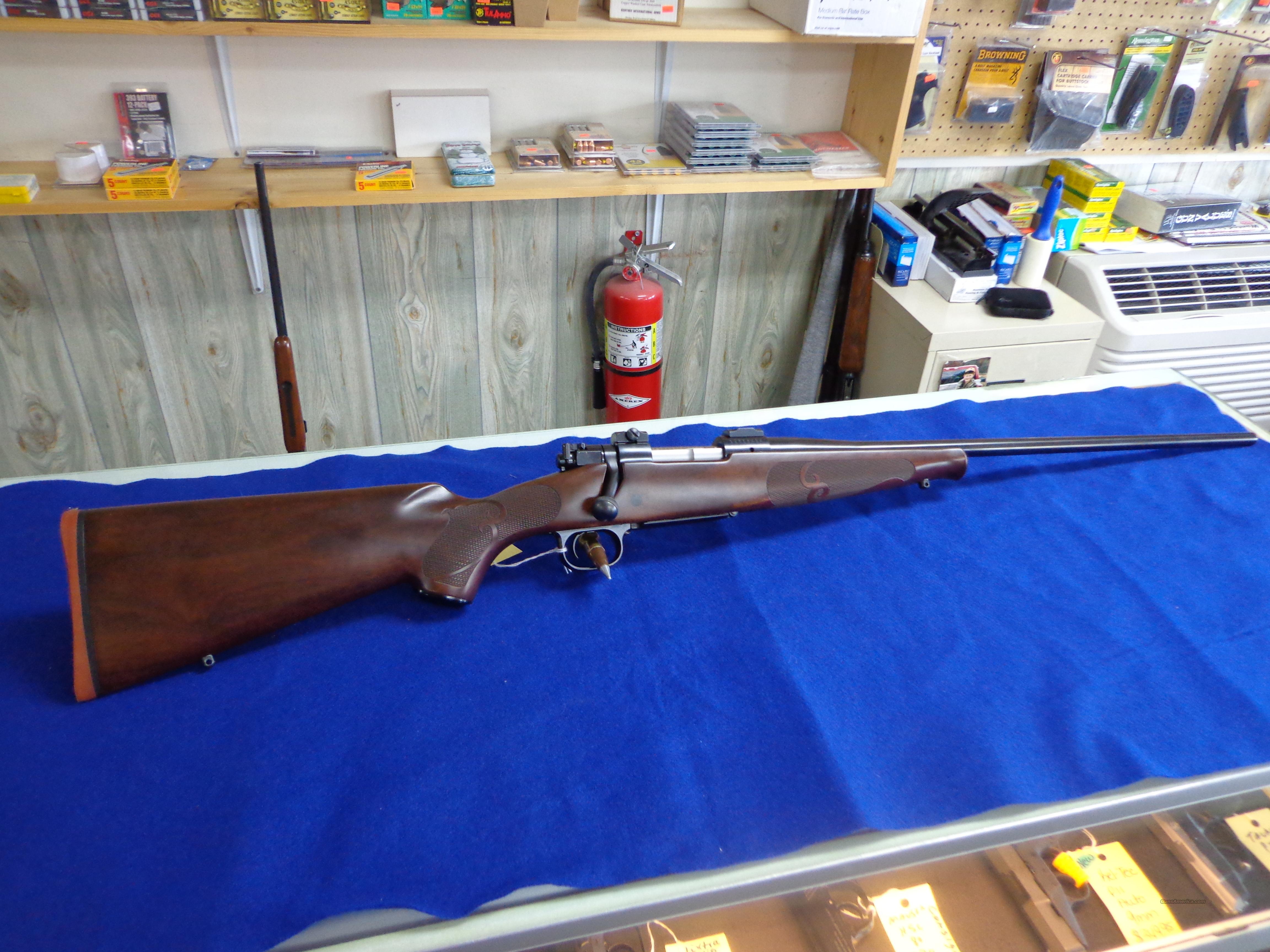 WINCHESTER MODEL 70 25 WSSM for sale at 950498411