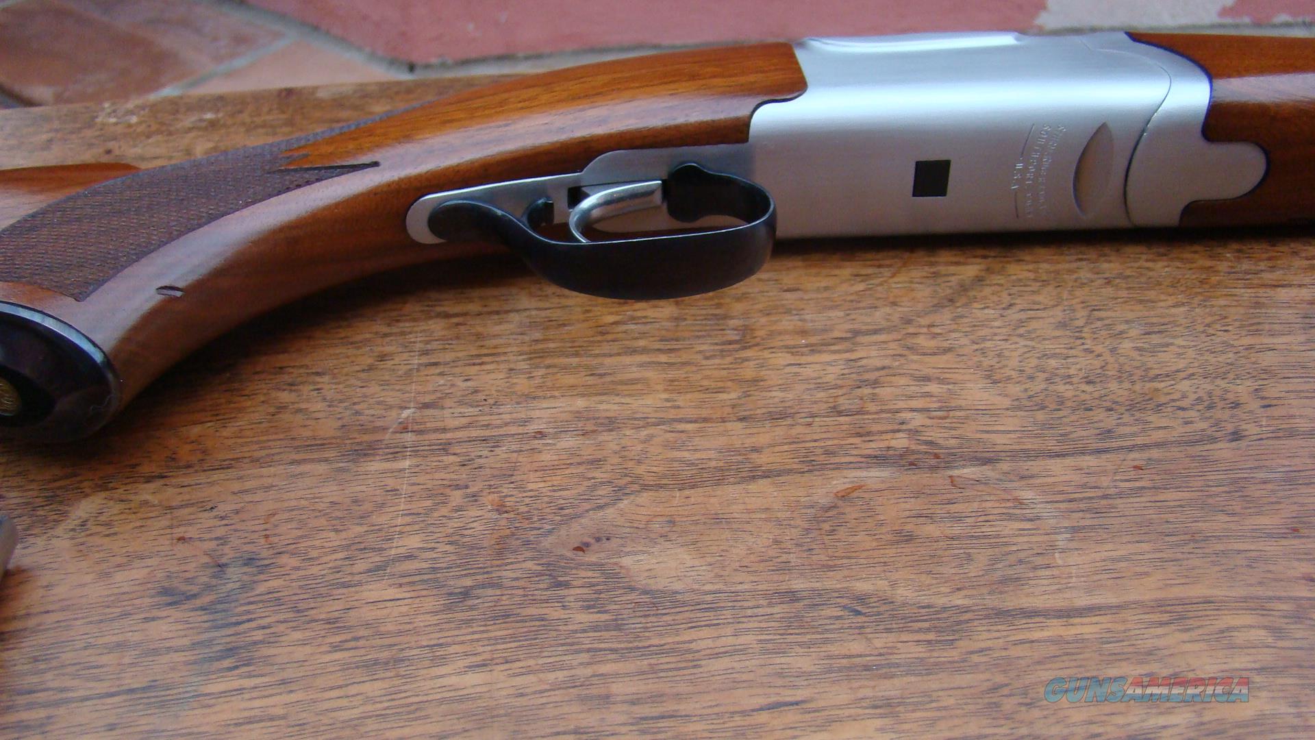 Ruger Red Label Over Under O/U 20 gauge 26” Bar... for sale