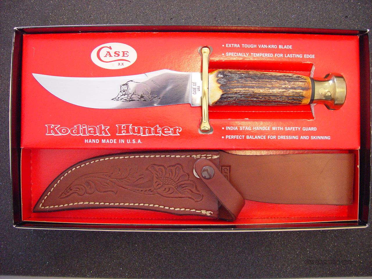 Case Kodiak Hunter for sale at 926095367