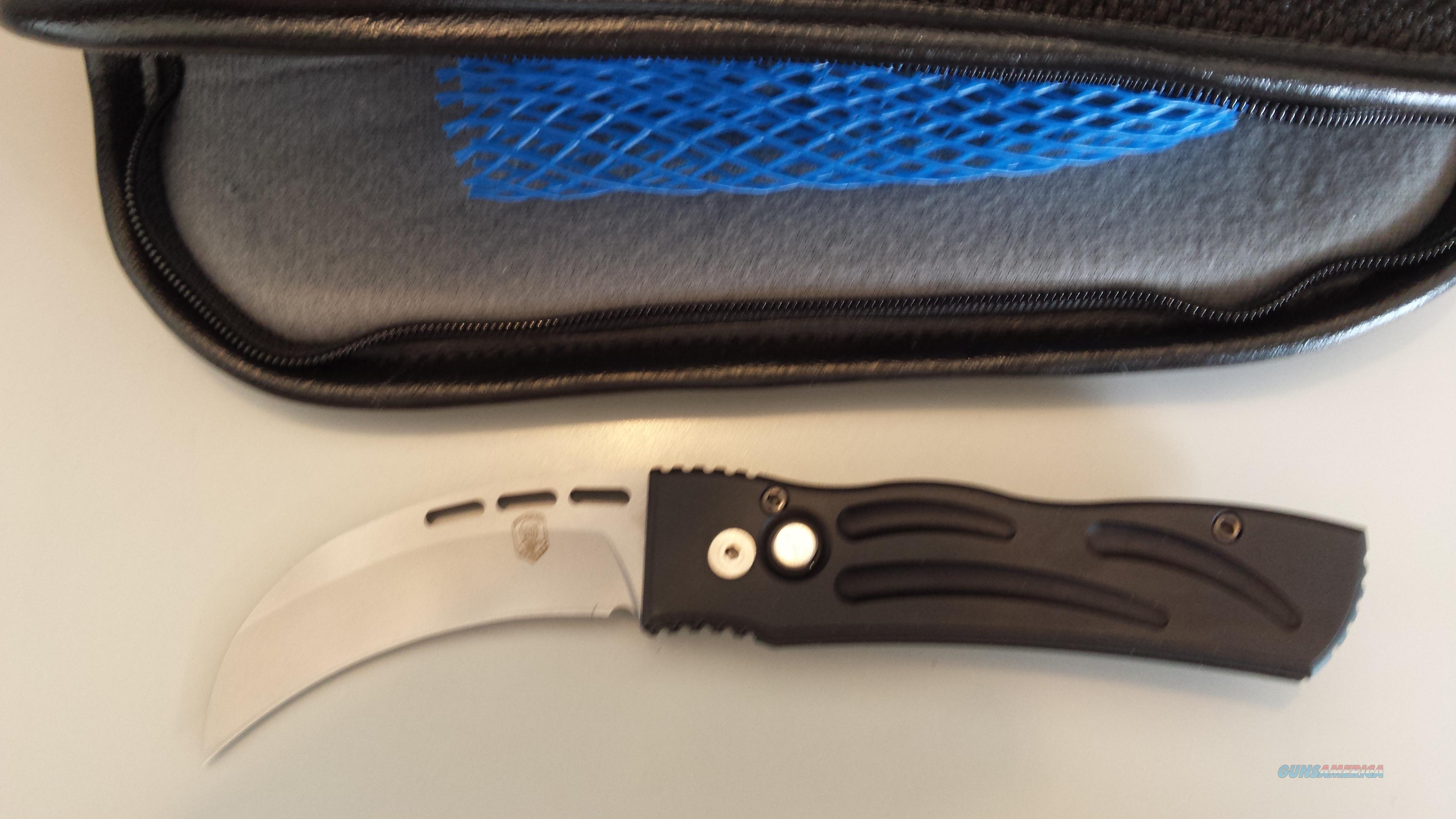 Rob Dalton War Hawk Knife for sale at 957752342