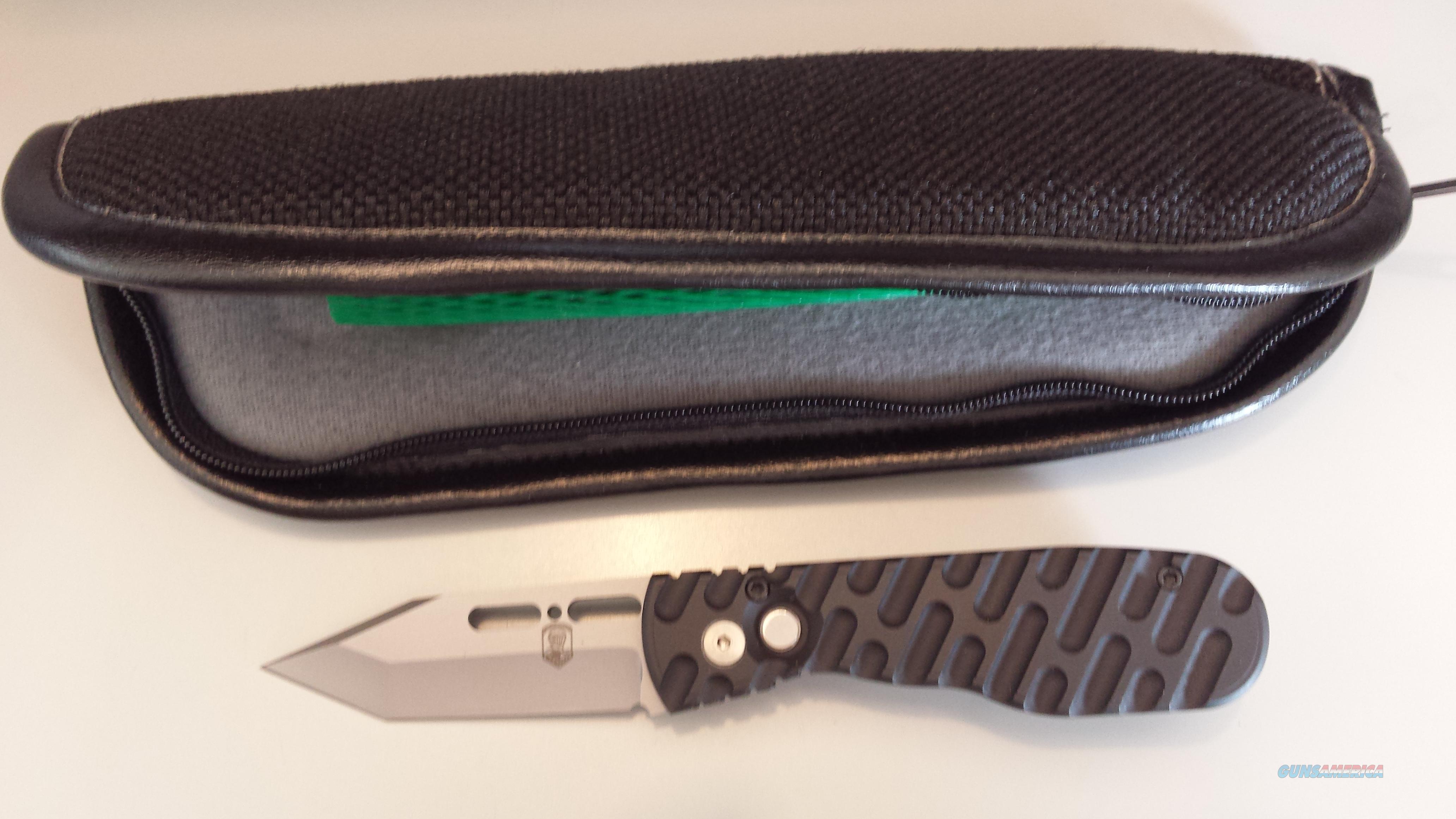 Rob Dalton Gripper knife for sale at 972644328