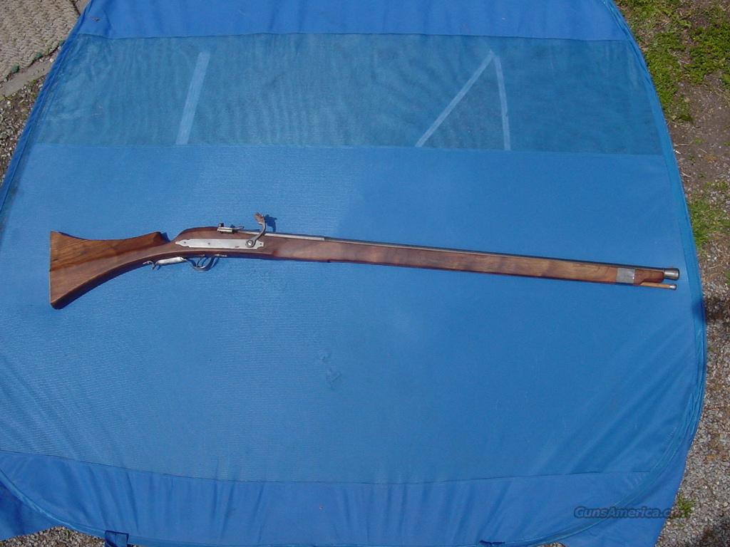 Custom built Matchlock musket. for sale at 961181971