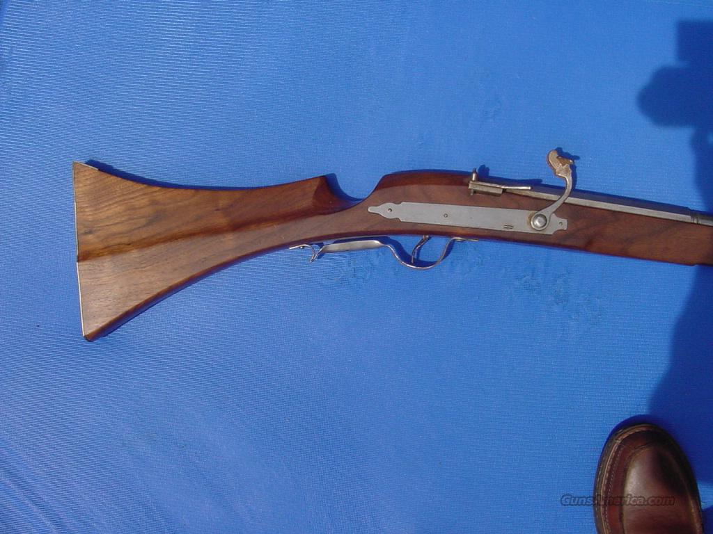 Custom built Matchlock musket. for sale at 961181971