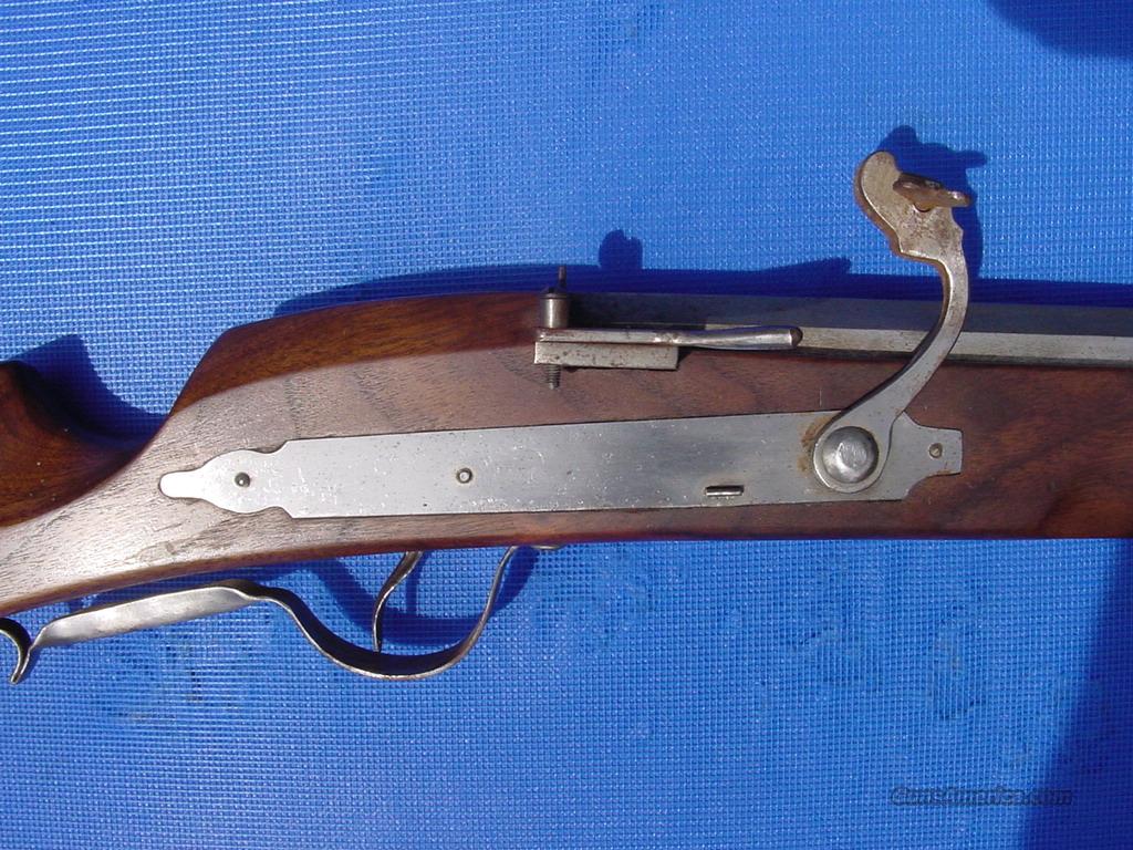 Custom built Matchlock musket. for sale at 961181971