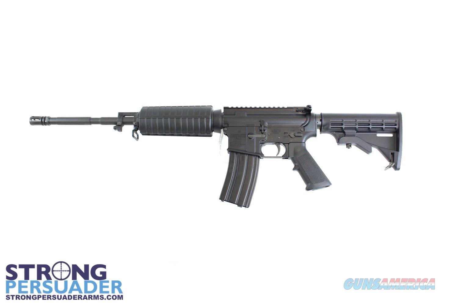 Bushmaster Optic Ready Carbine M4 for sale at 902418384