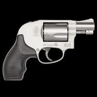 Smith and Wesson SW 638-3 38sp +P 163070