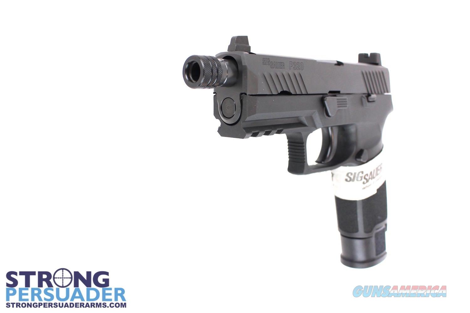 Sig Sauer P320 Carry TACOPS for sale