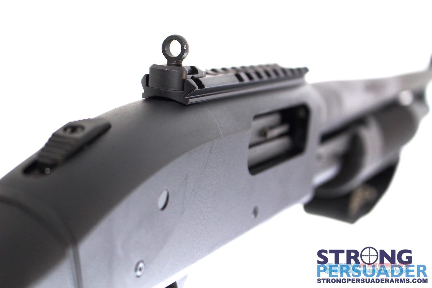 Mossberg 500 XS Tactical w Ghost Ri... for sale at 932435294