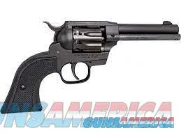 Diamondback Sidekick 22LR/22 Mag Revolver (DB052CA0010