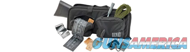 Henry AR 7 Survival with Survival Kit H002BSGB