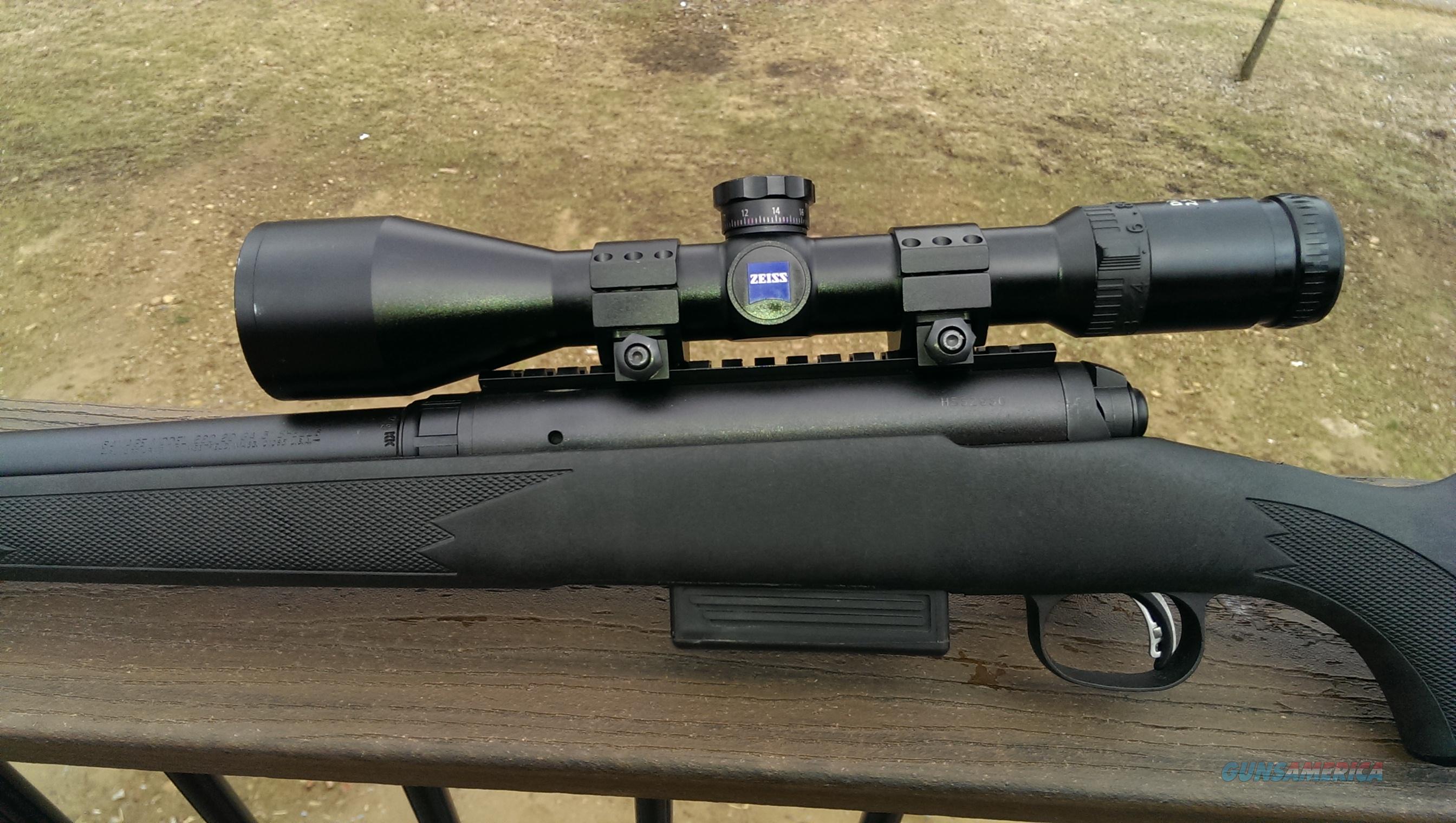 Savage 220 rifled bolt action 20 gauge shotgun for sale