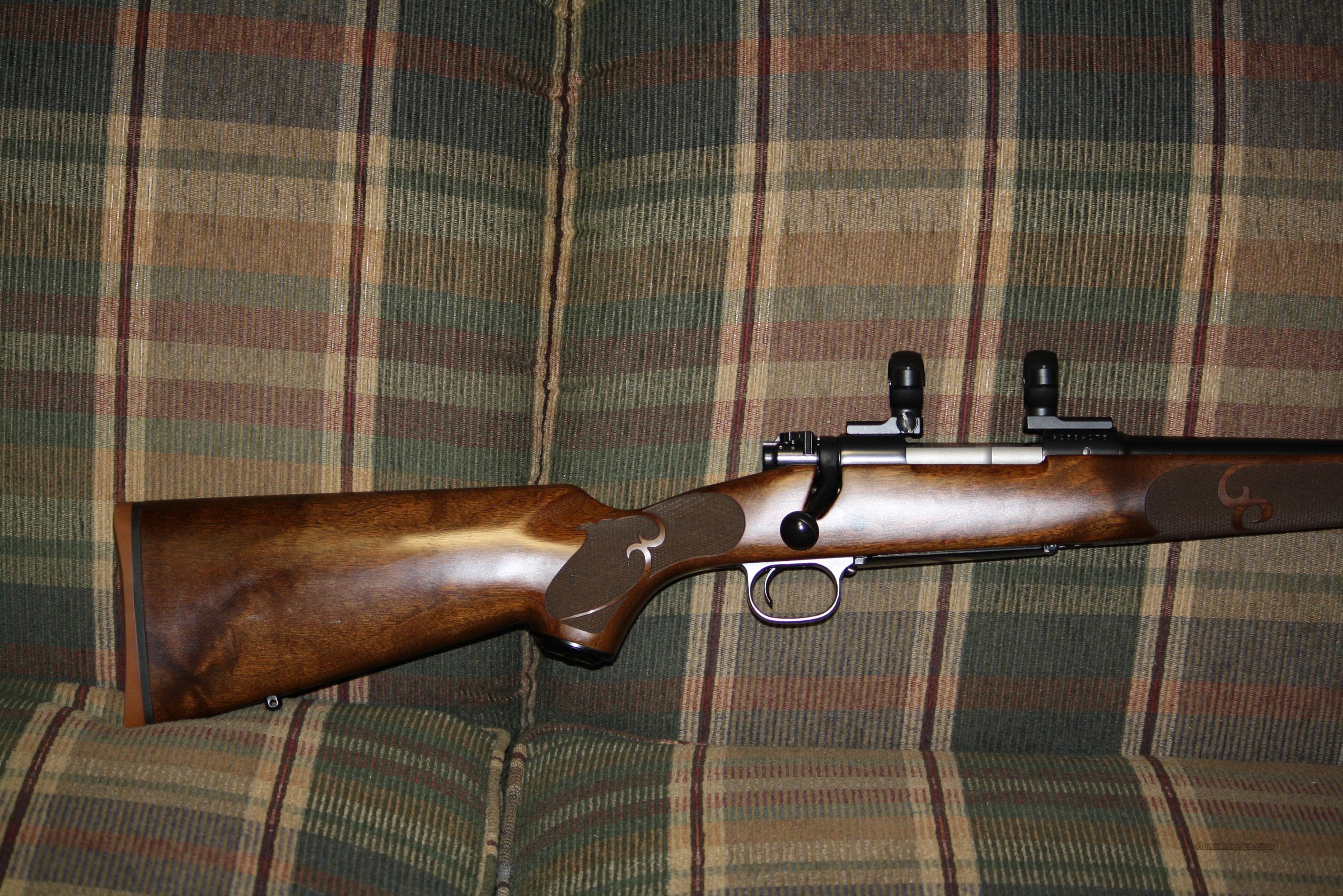 MODEL 70 FEATHERWEIGHT PRE64 CLAW for sale at