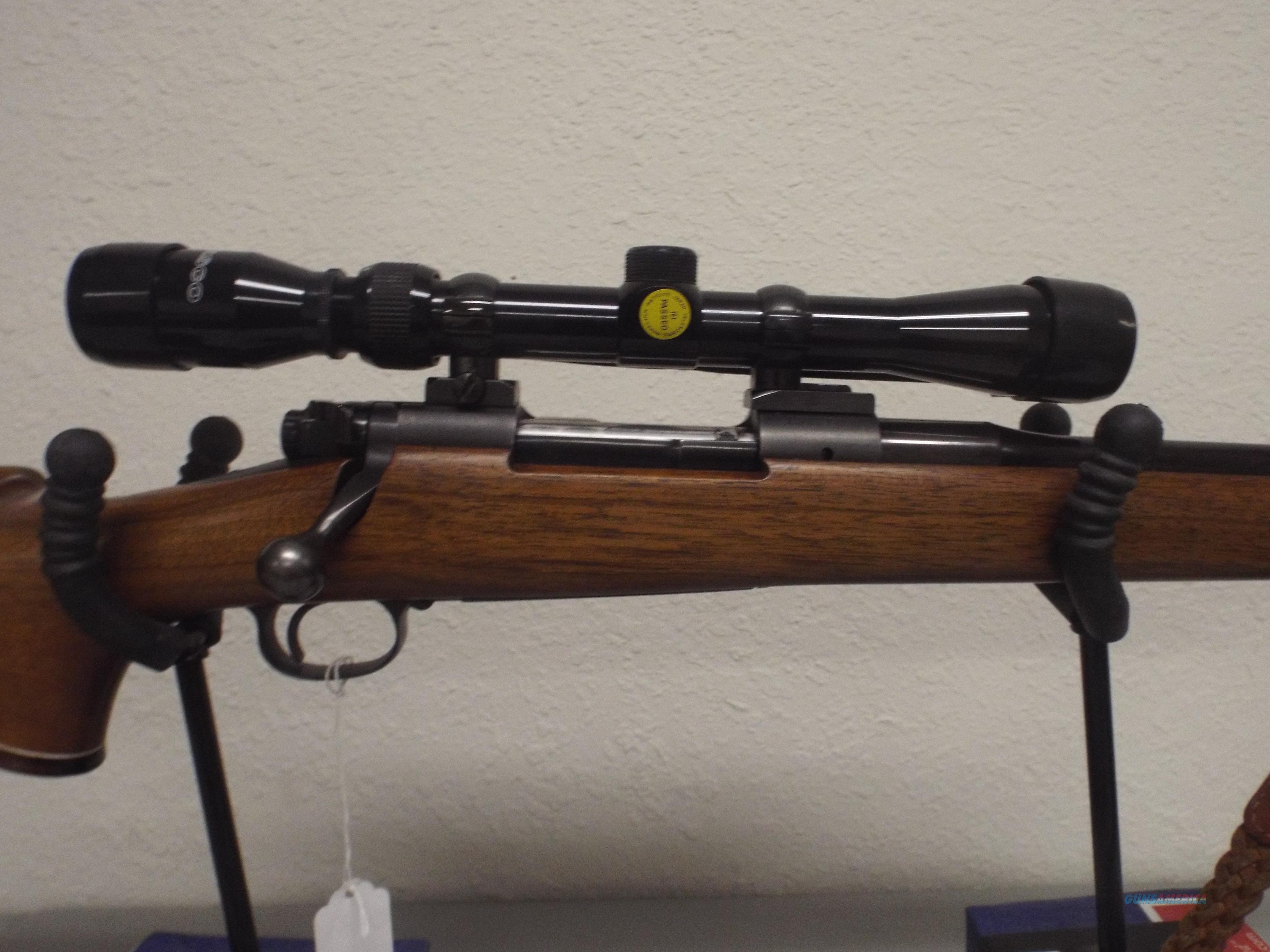 WINCHESTER MODEL 70 SERIAL NUMBER IS FROM 1939 for sale