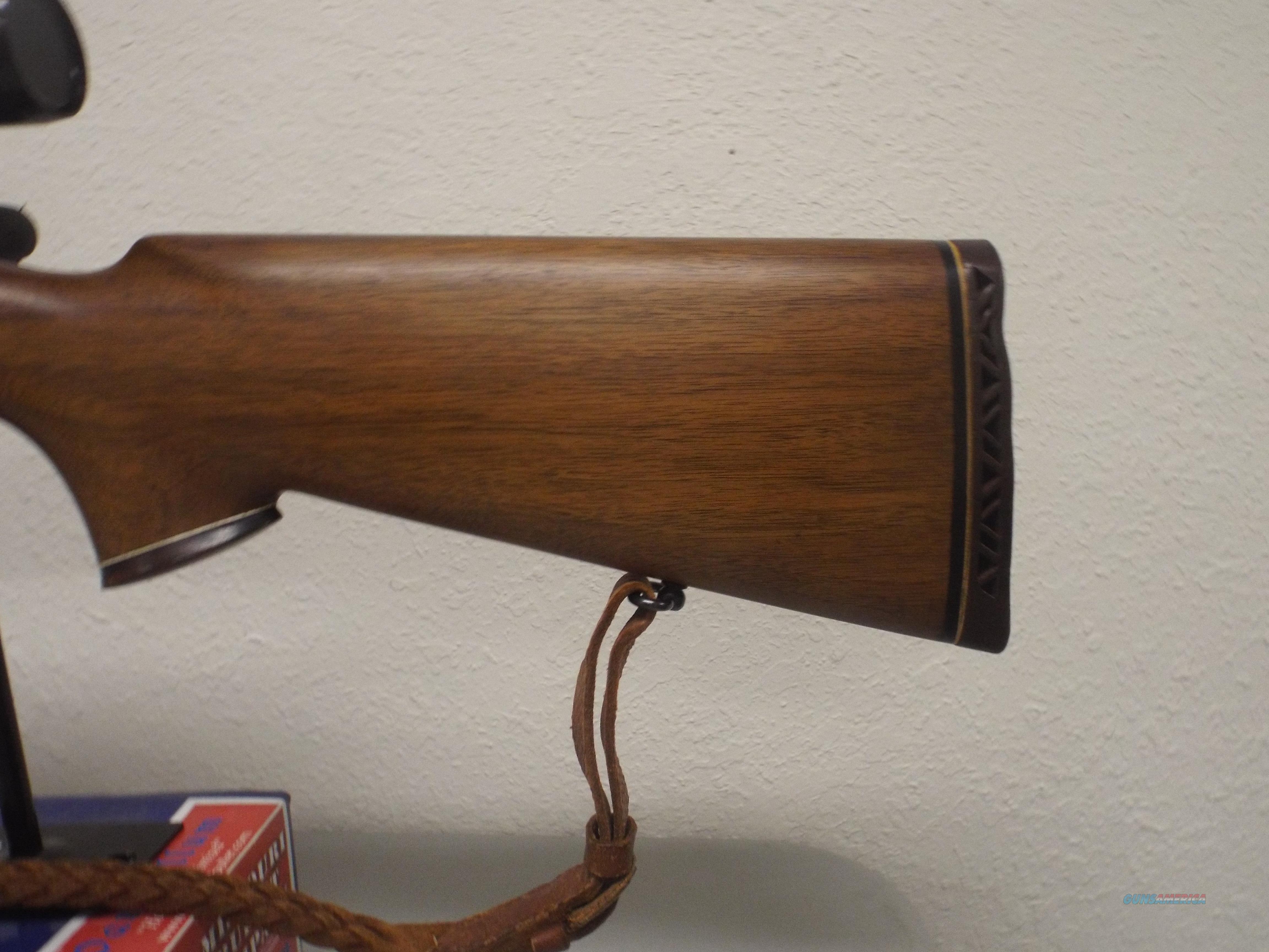 WINCHESTER MODEL 70 SERIAL NUMBER I... for sale at