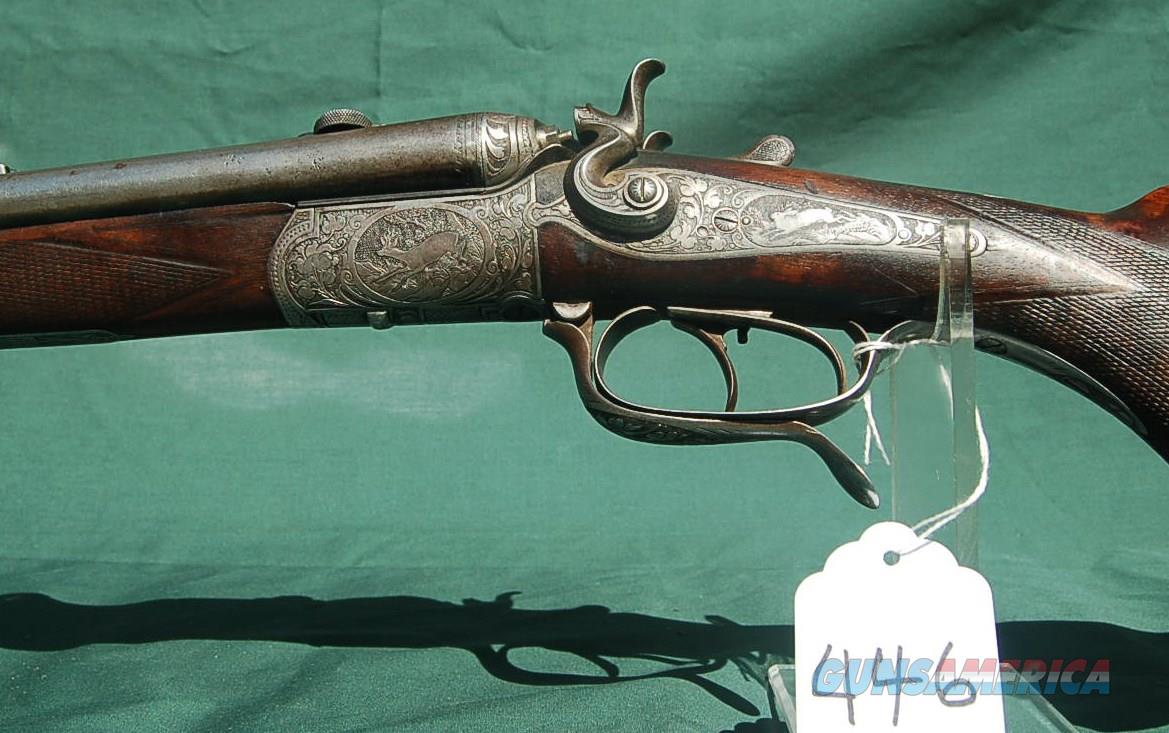 German 3 barrel hammer drilling 16 for sale at