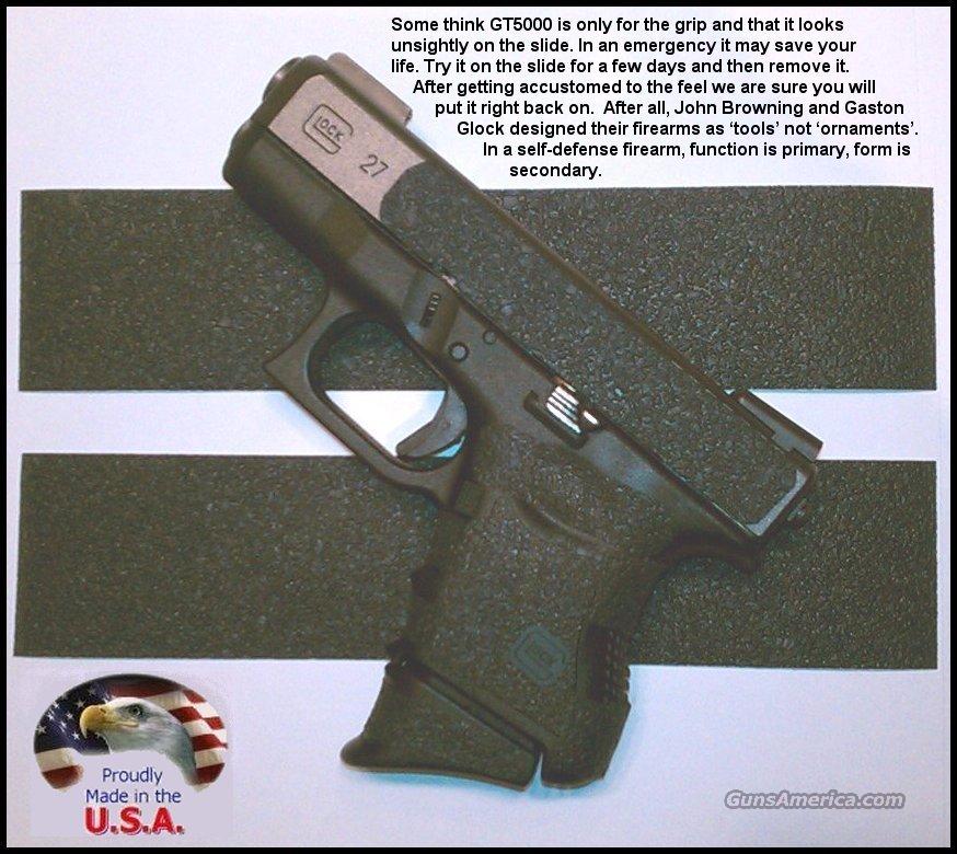 Glock Grip Tape Pistol Grip Tape for sale at