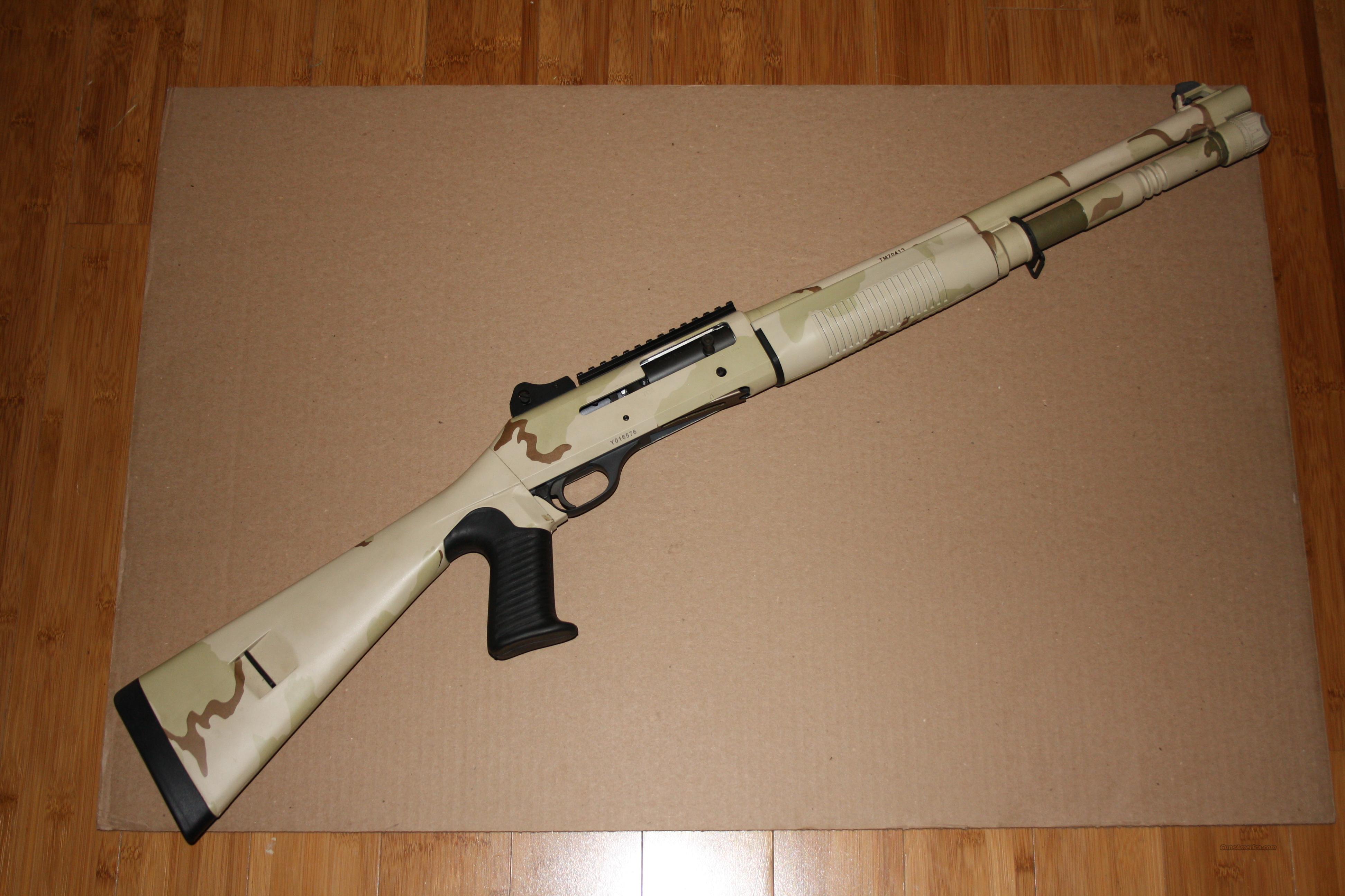 Desert Camo M4 for sale at 974470164