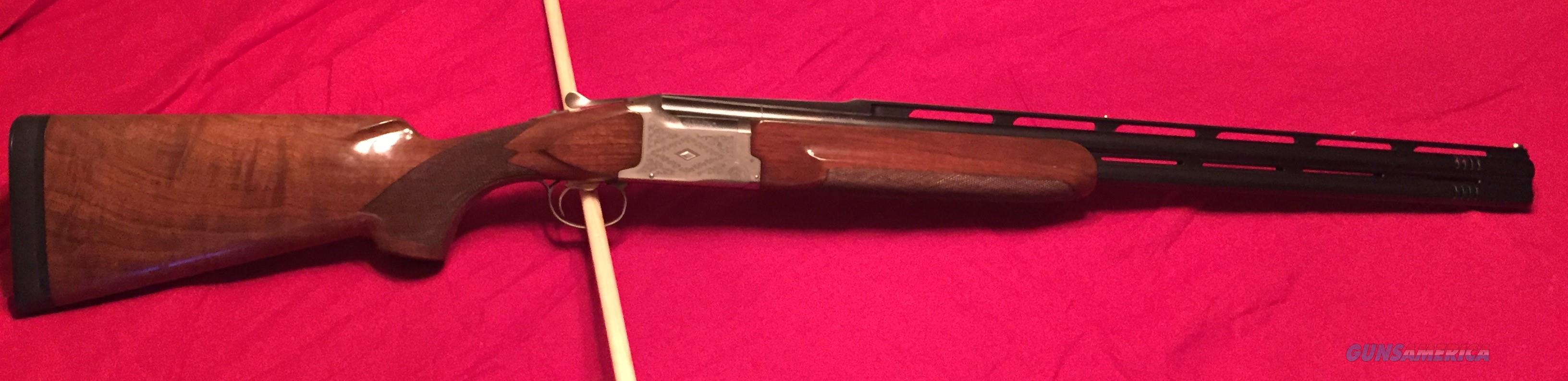 Winchester Diamond Grade Over Under... for sale at