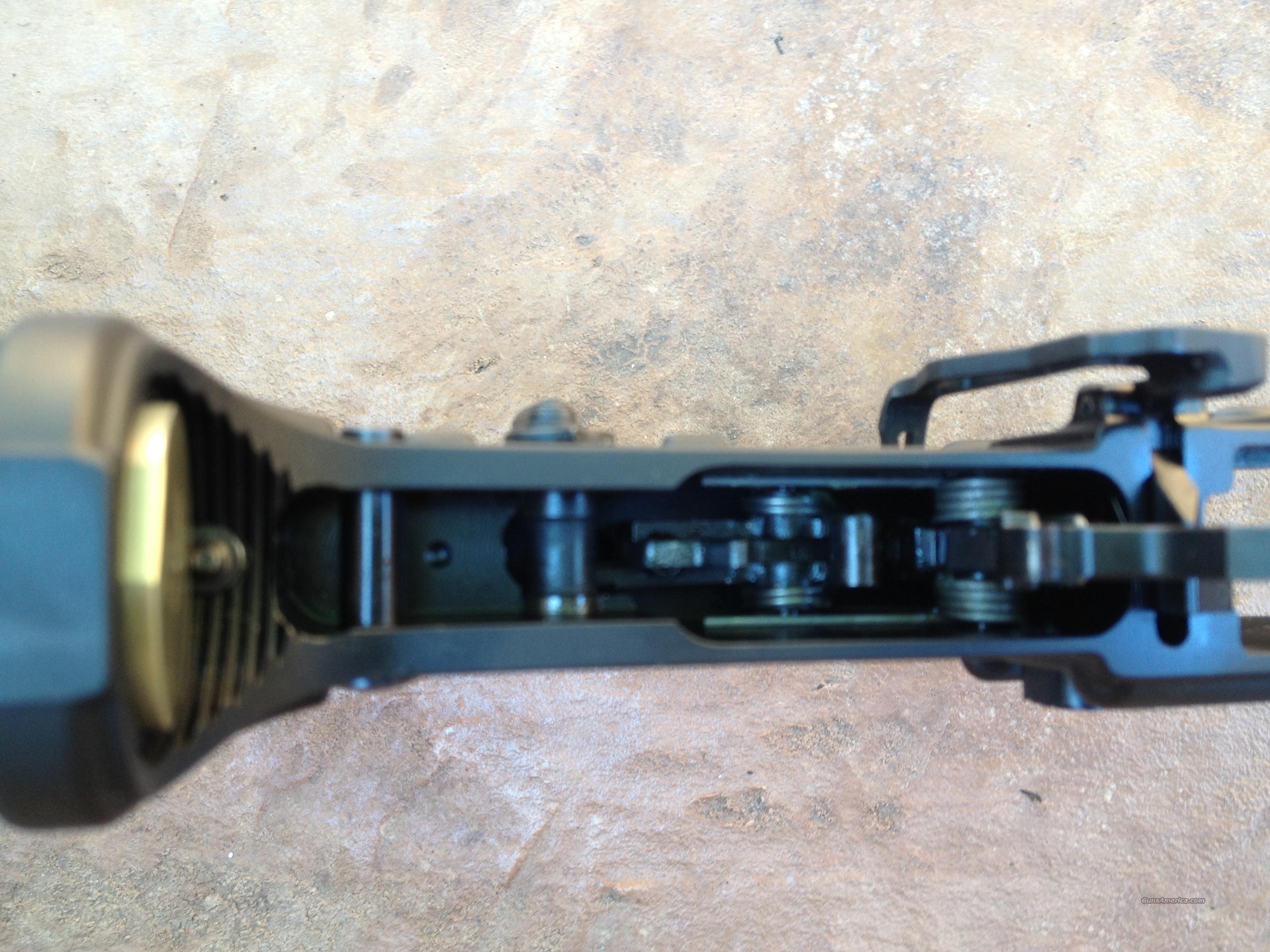 Spikes Tactical Complete Spider Lower for sale