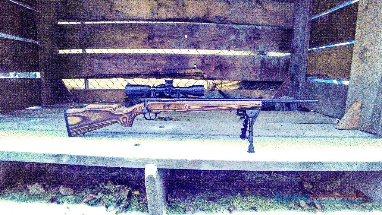 Savage BMag .17 WSM Custom Boyd... for sale at 974883605