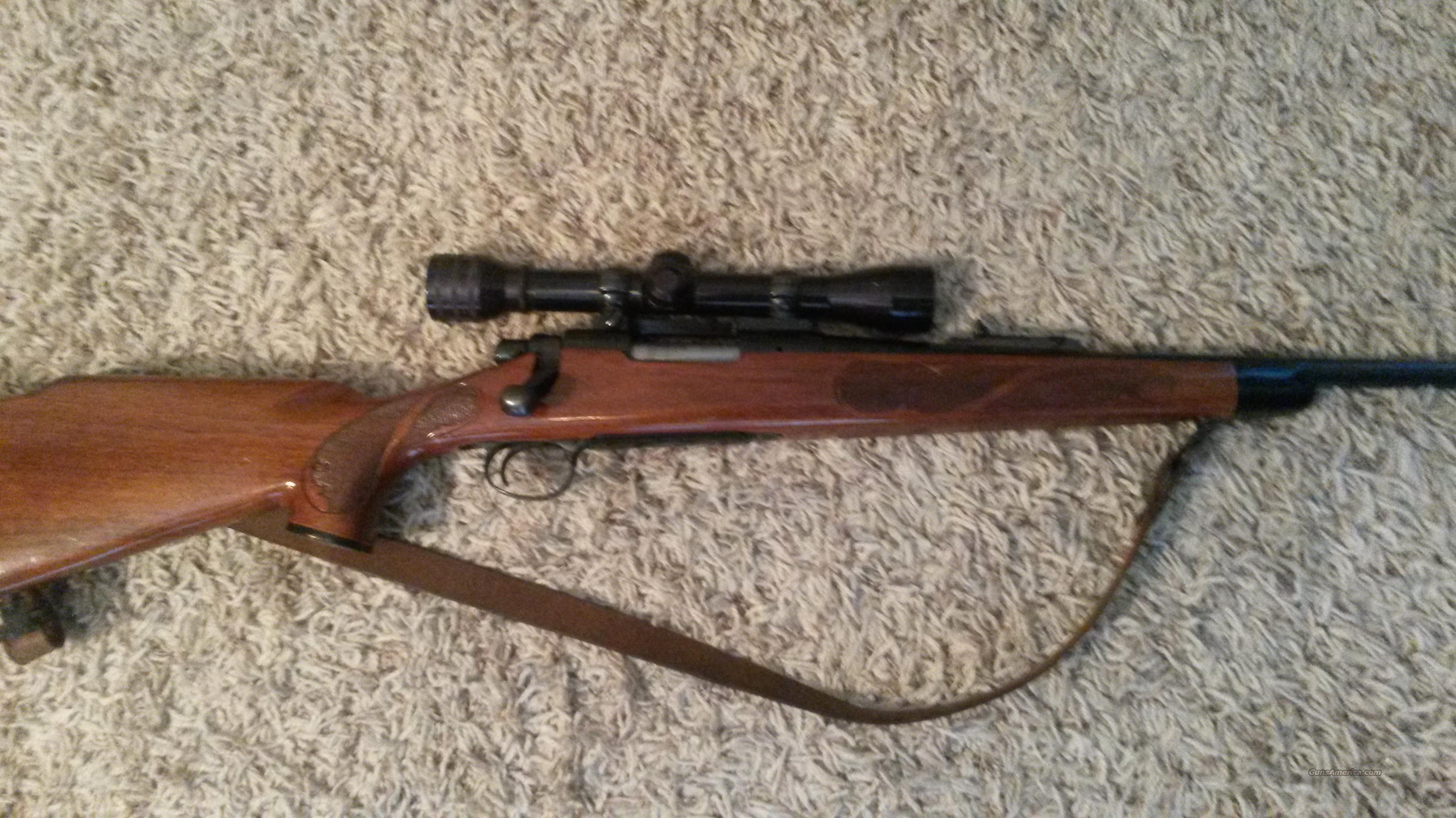 Remington Model 700 BDL. .308 for sale at 960897958