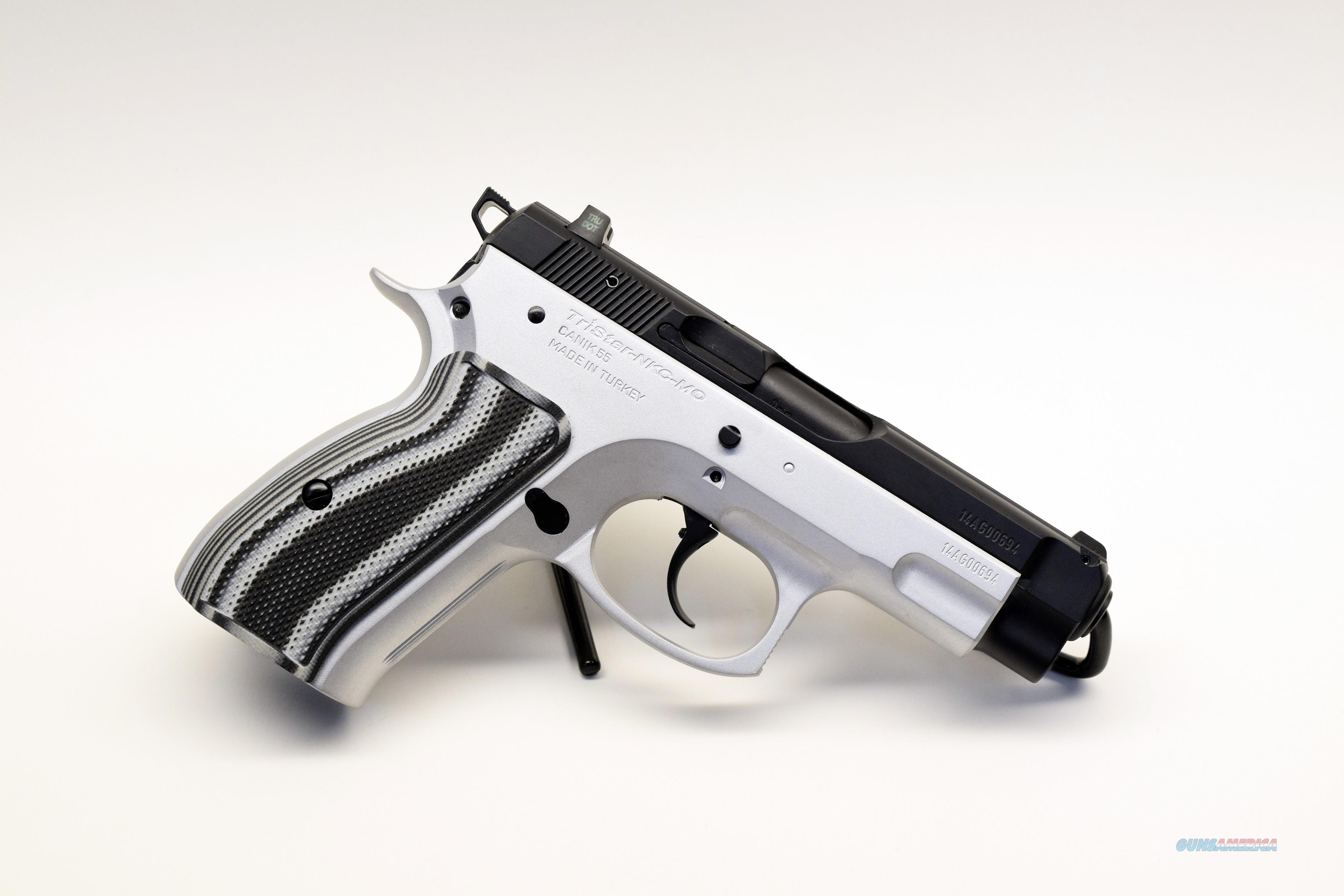 EFR Custom Tristar C100 Canik for sale at 995166879