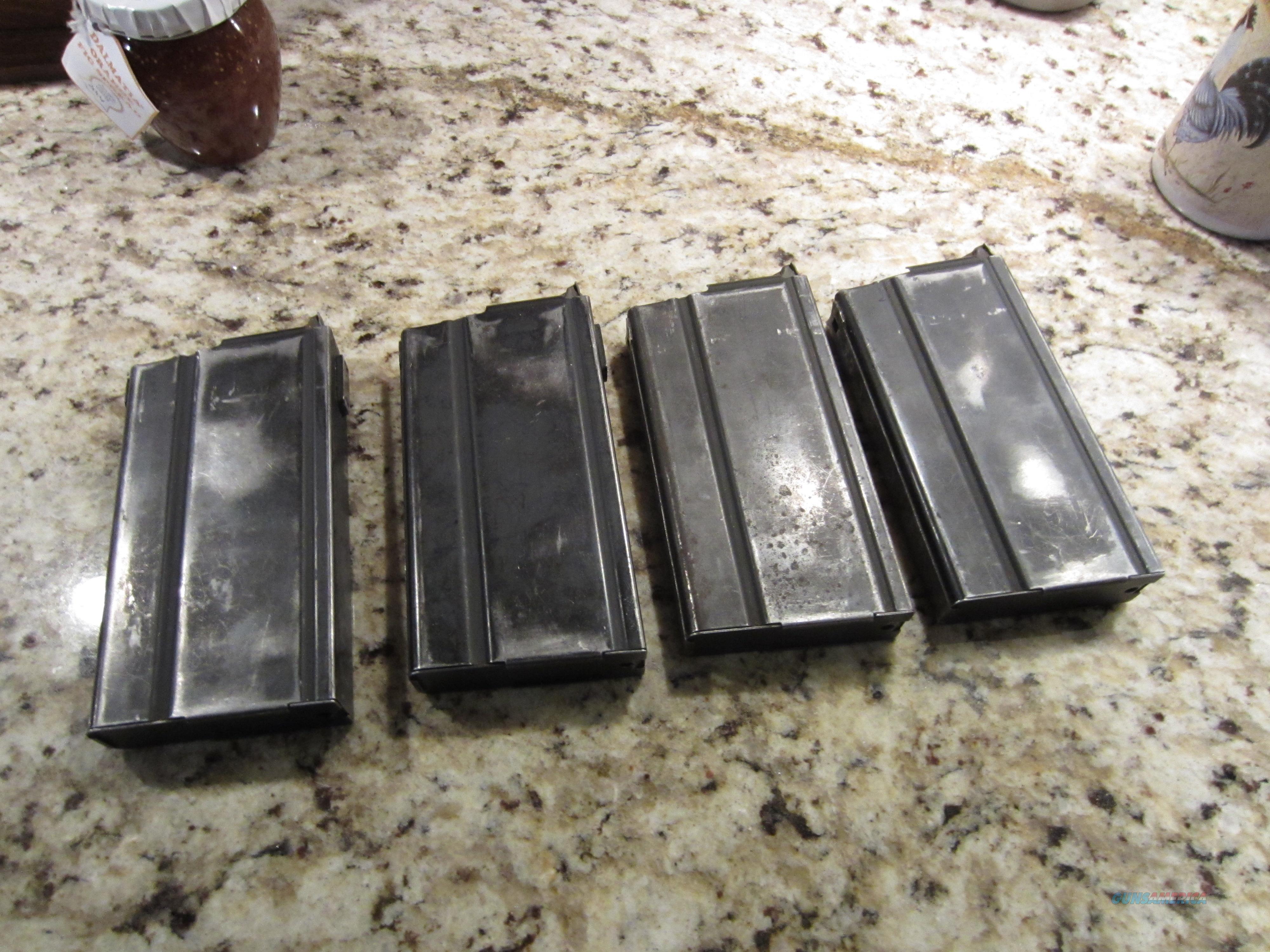 M14, M1A , BRW S1 magazine. USGI for sale at 995682741