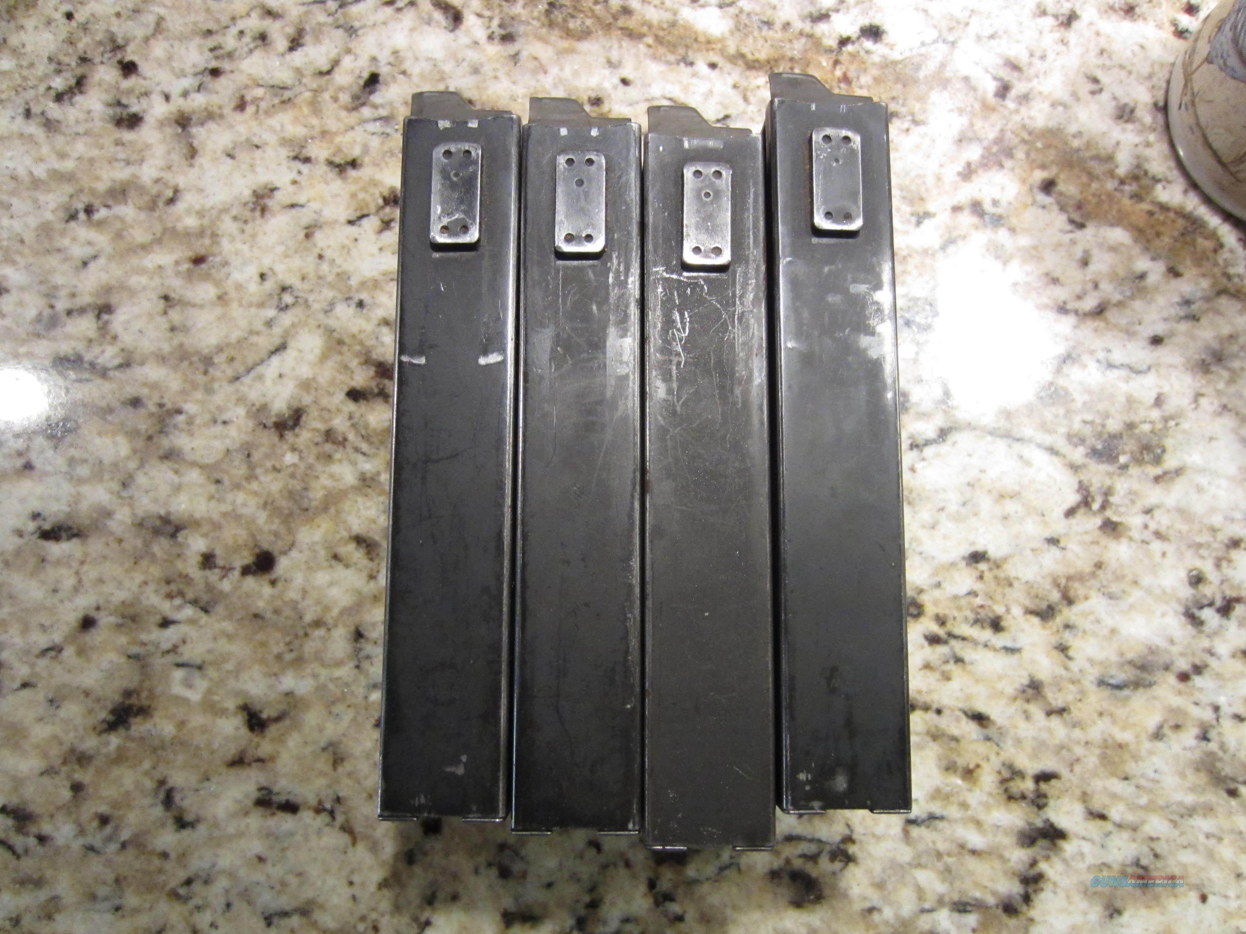 M14, M1A , BRW S1 magazine. USGI for sale at 995682741