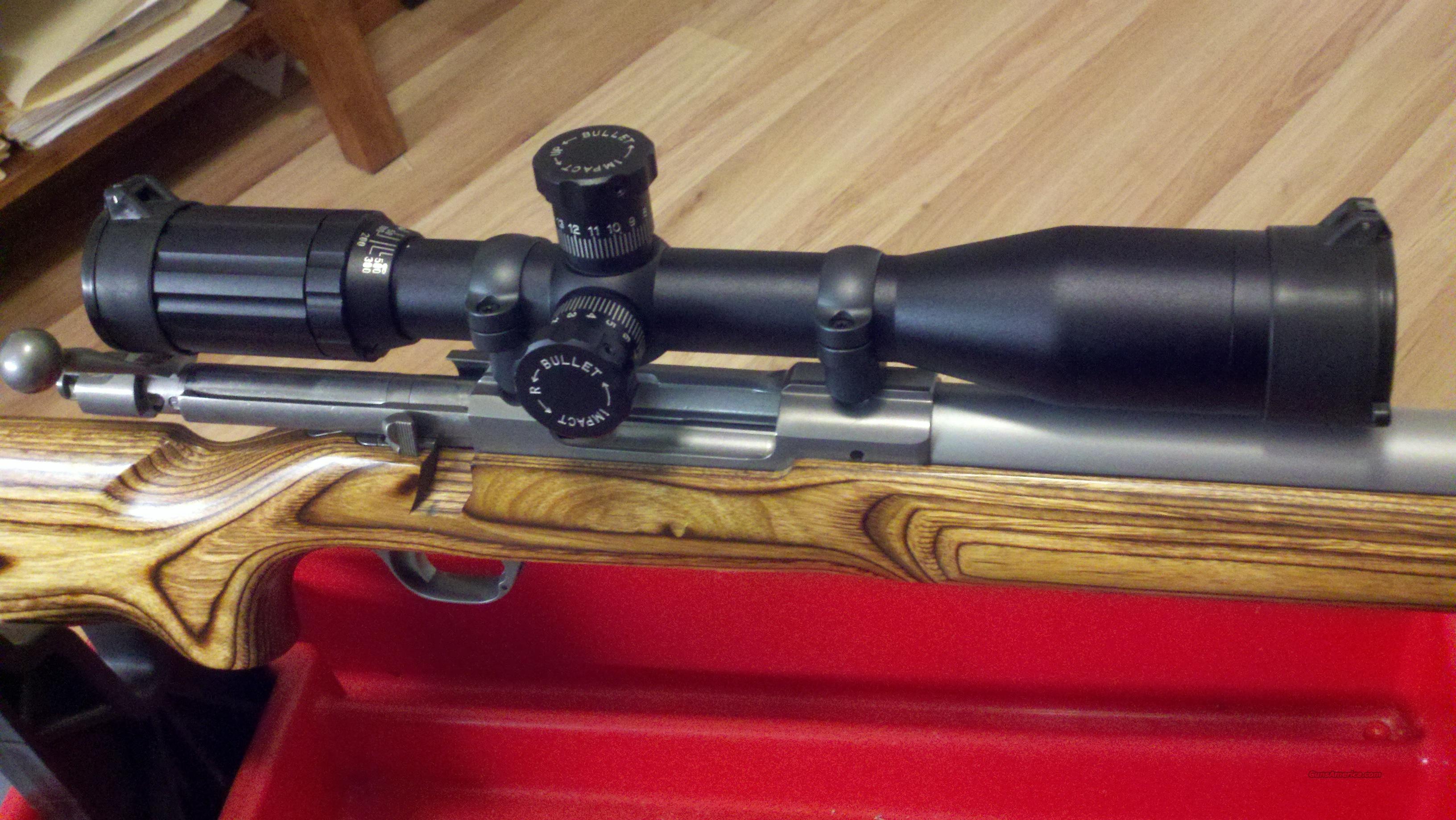 ruger varmint rifle for sale at 902669514