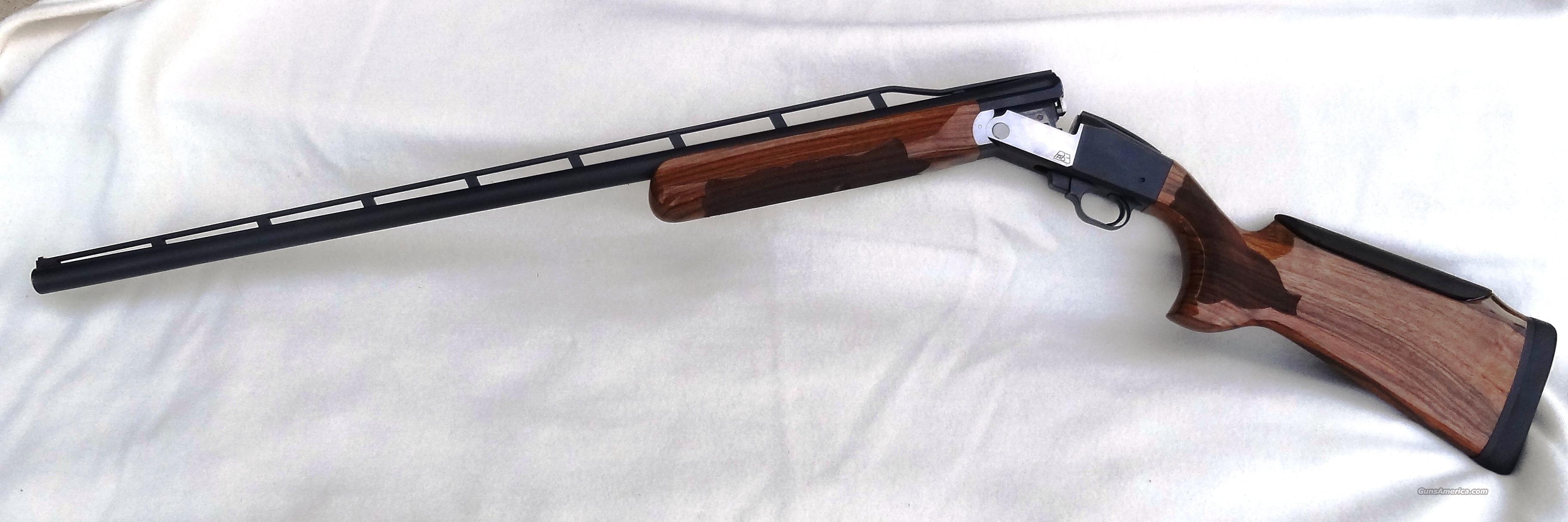 Ljutic Pro3 Trap Gun for sale at 957302585