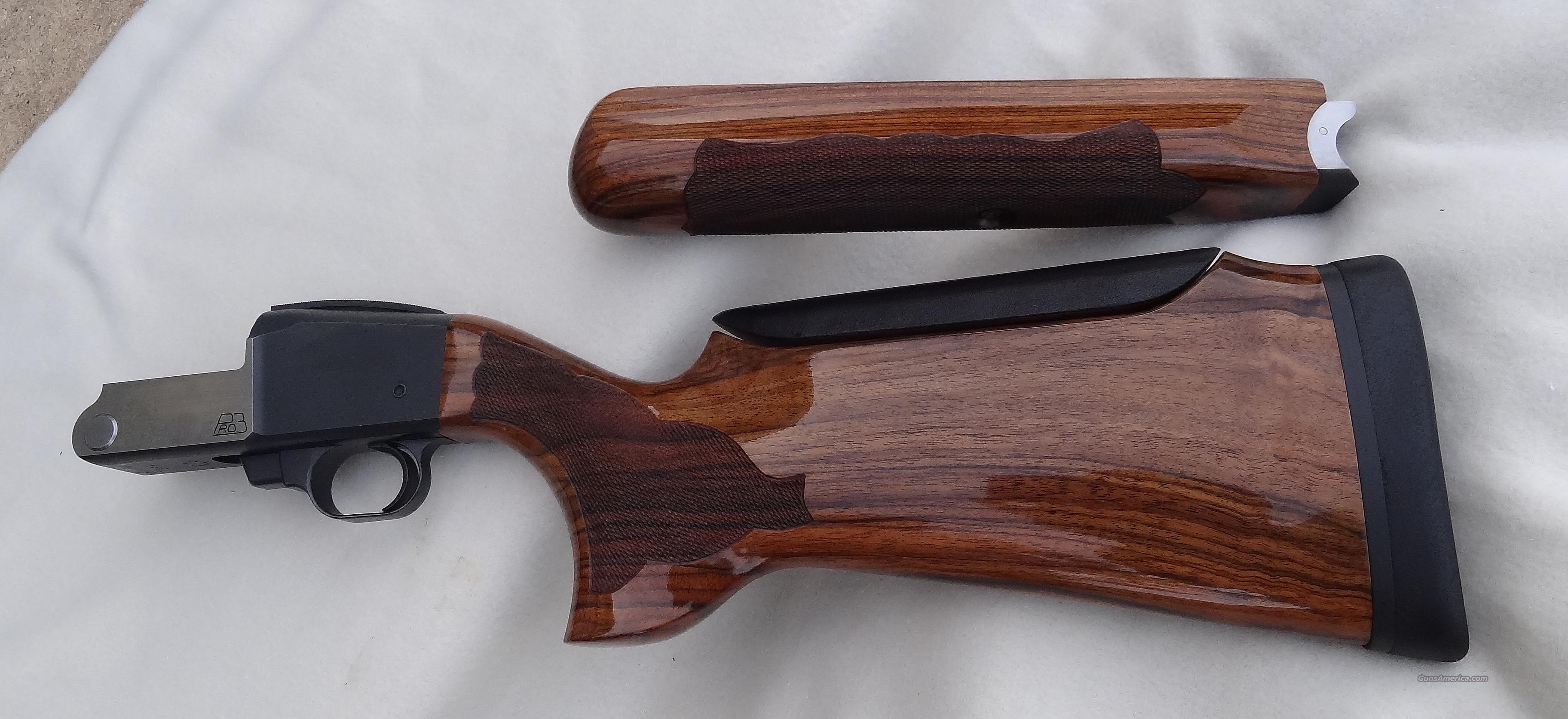 Ljutic Pro3 Trap Gun for sale at 957302585