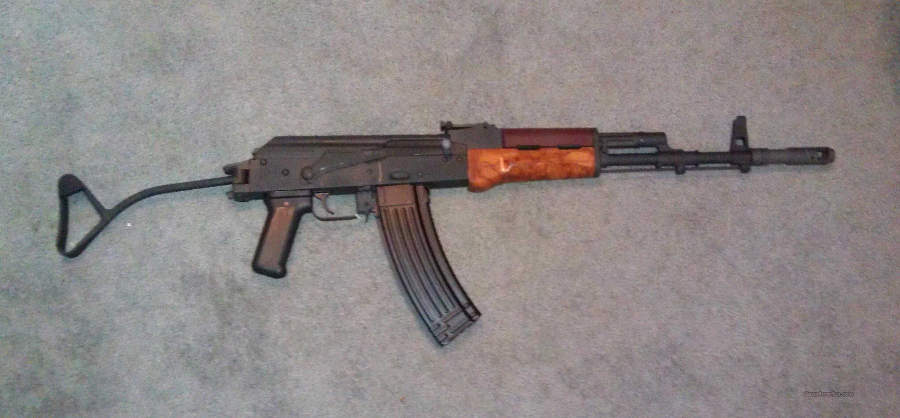 Tantal AK74 for sale at 960720470