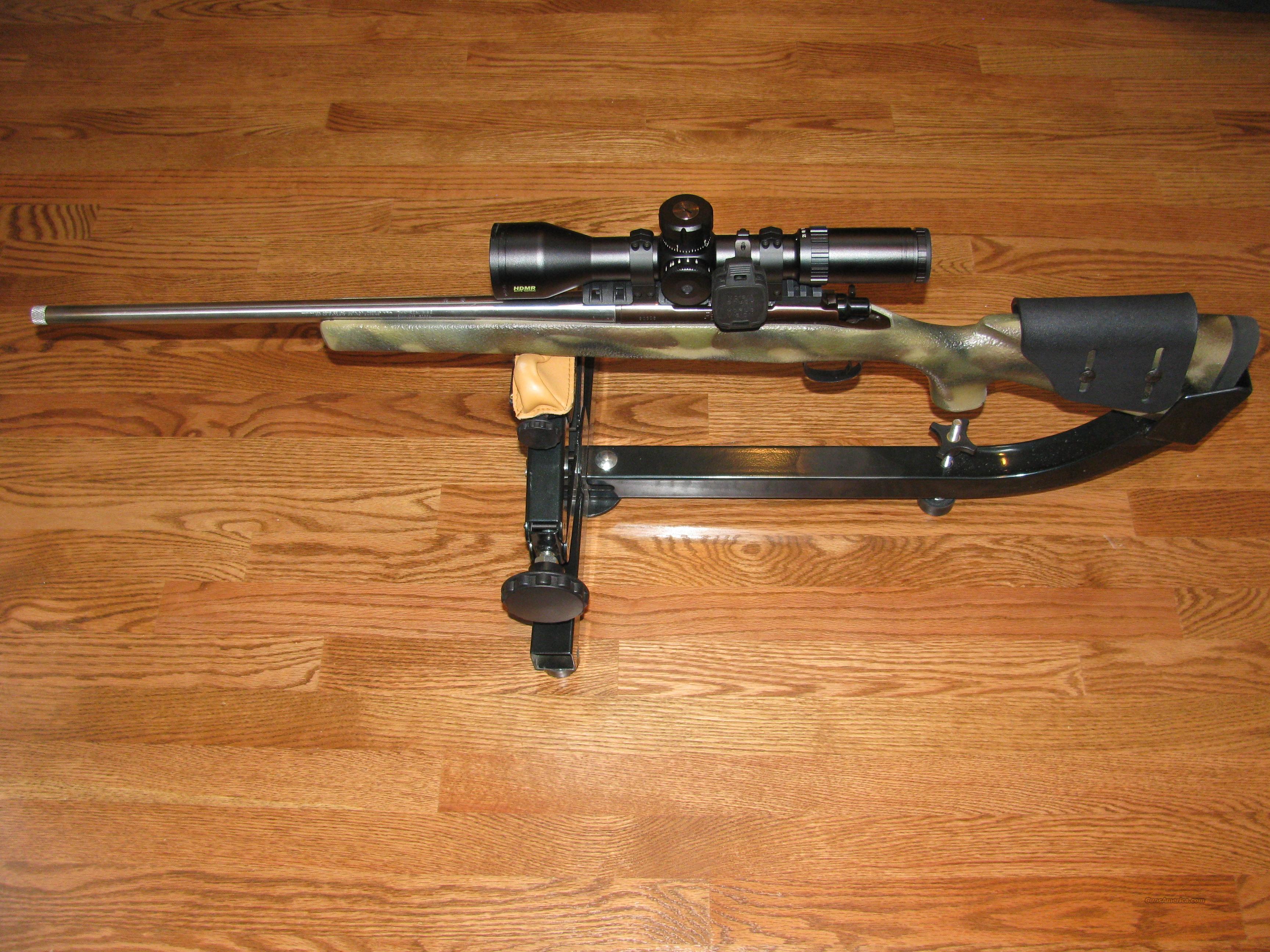 Remington 700 BDL 7MM Magnum, 22" T... for sale at