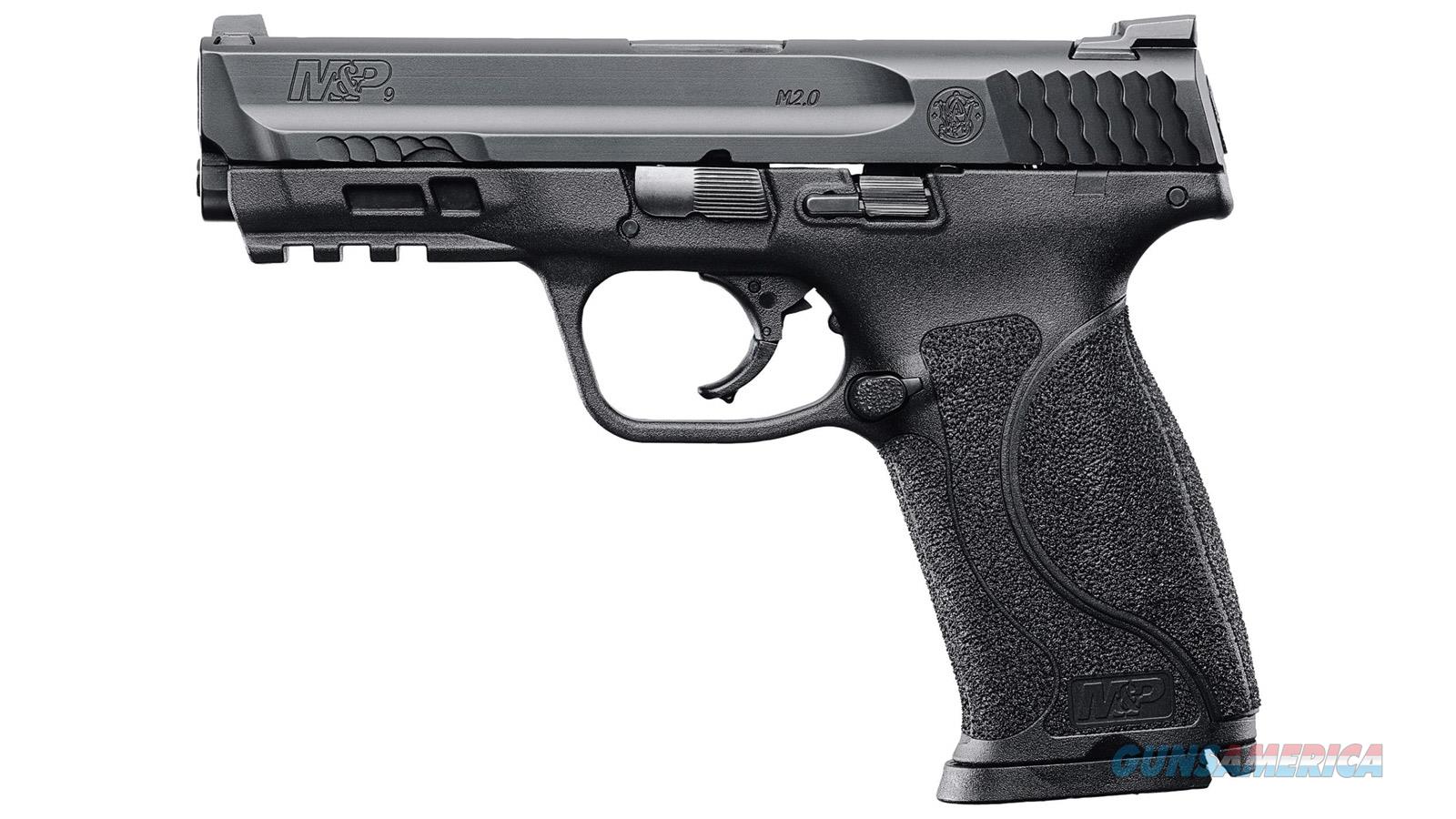 Smith & Wesson M&P M2.0 9Mm... for sale at Gunsamerica.com: 905810474
