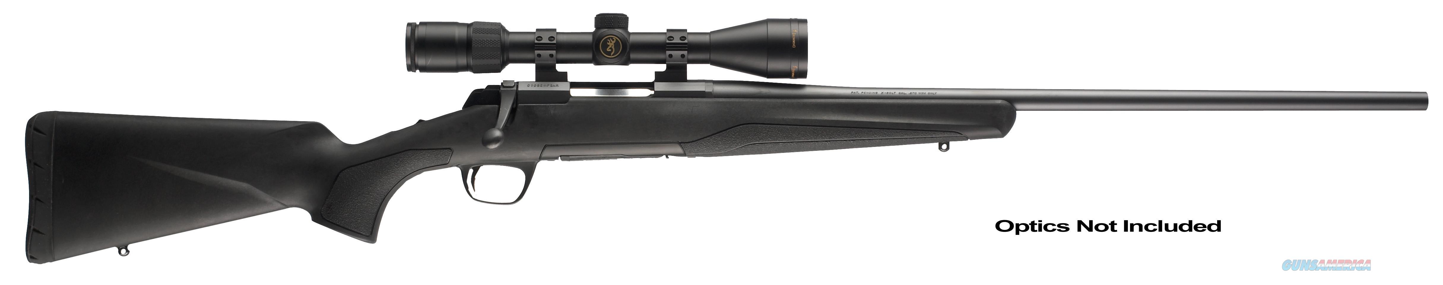 Browning 035201282 XBolt Composite... for sale at