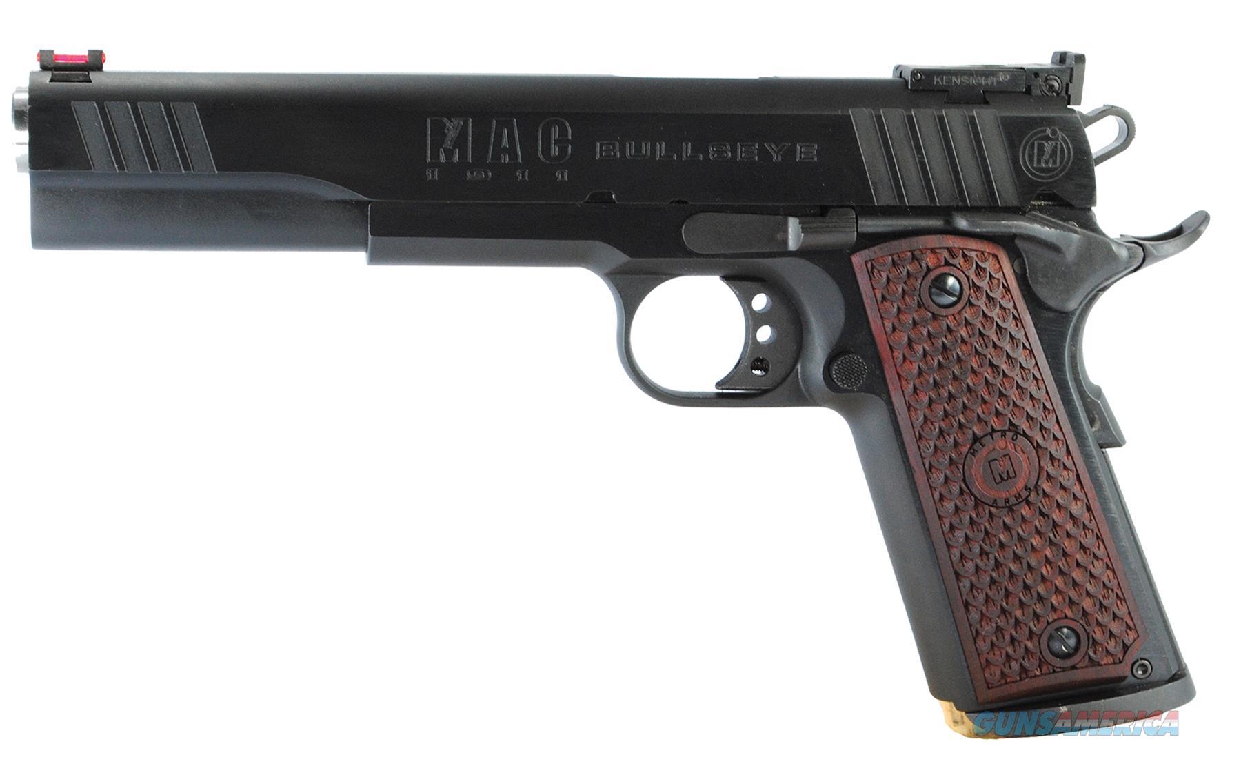 Mac M19be45b 1911 Bullseye Single 4... for sale at