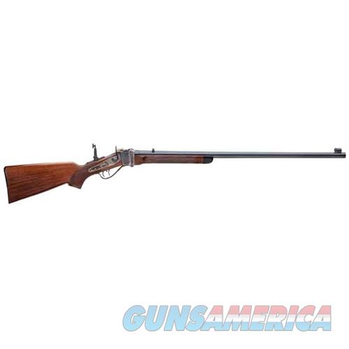 Lyman 1878 Sharps Rifle 4570 60018... for sale at