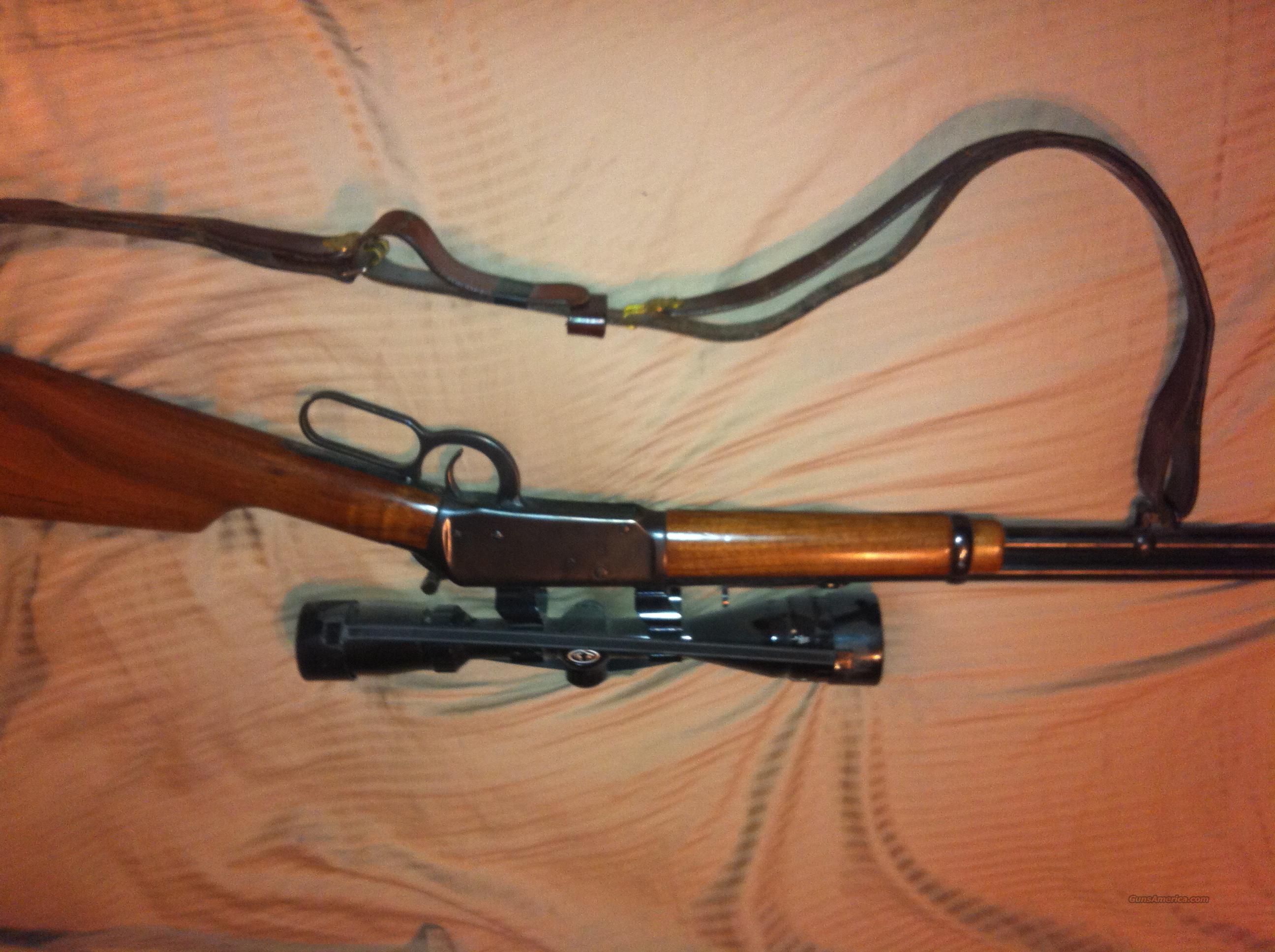 winchester 3030 94AE side eject wi... for sale at