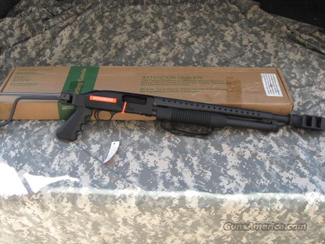 Mossberg 500 Roadblocker For Sale