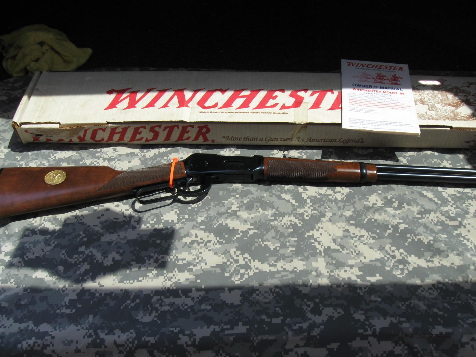 WINCHESTER 94AE XTR 3030 DODGE MAR... for sale at