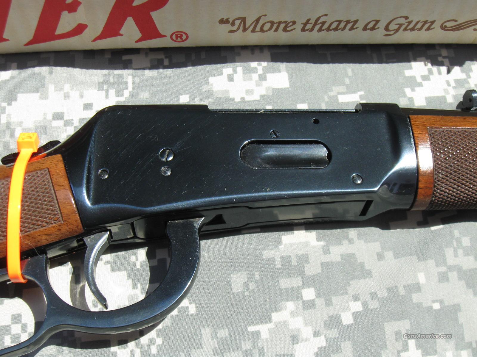 WINCHESTER 94AE XTR 3030 DODGE MAR... for sale at