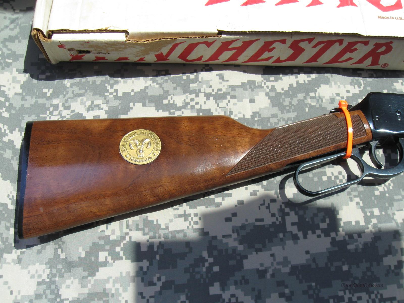 WINCHESTER 94AE XTR 3030 DODGE MARKSMAN for sale