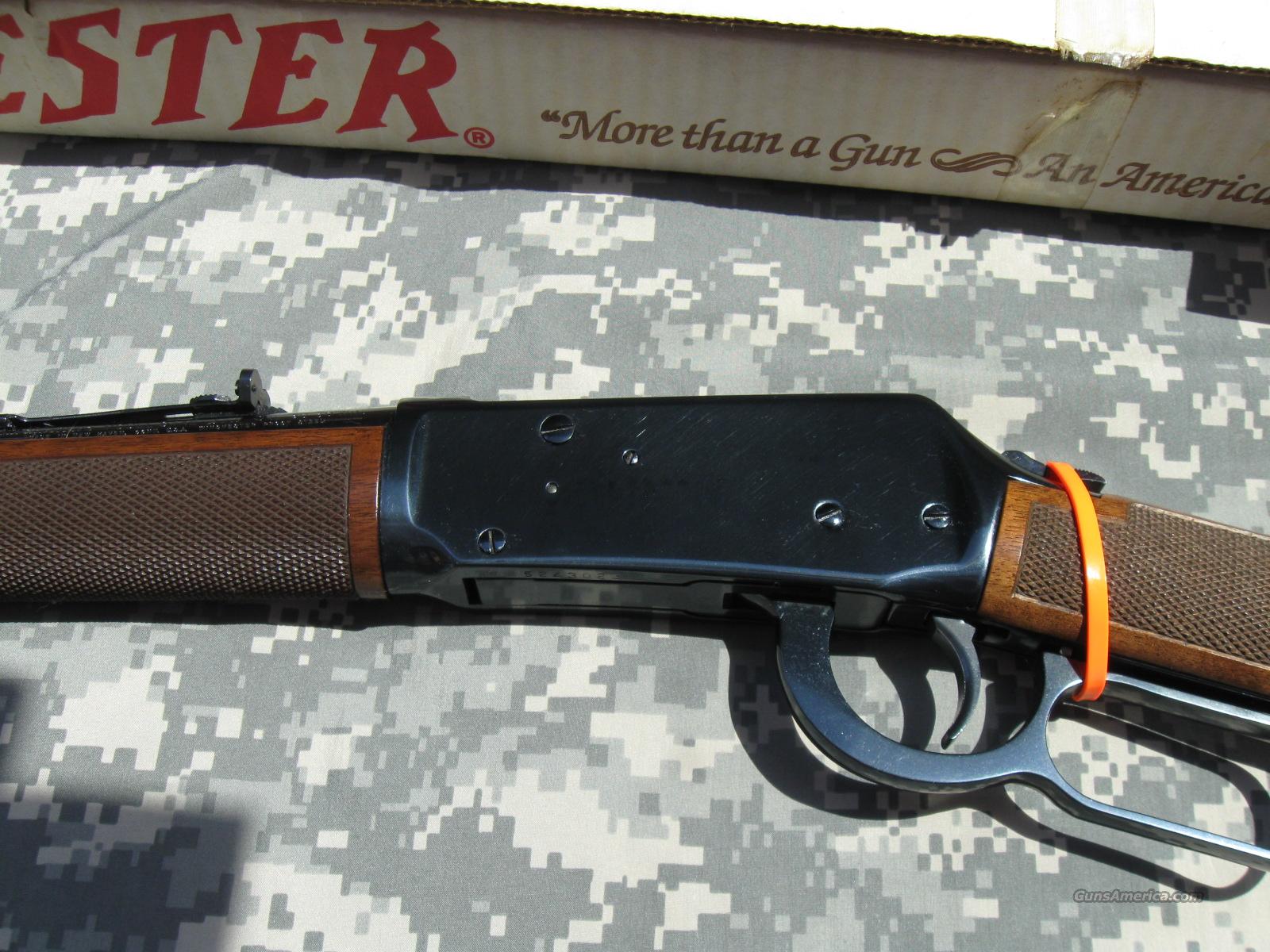 WINCHESTER 94AE XTR 3030 DODGE MAR... for sale at