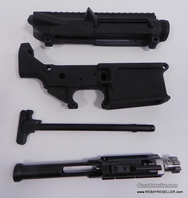 Armalite AR10 Upper/Lower Build Ki... for sale at