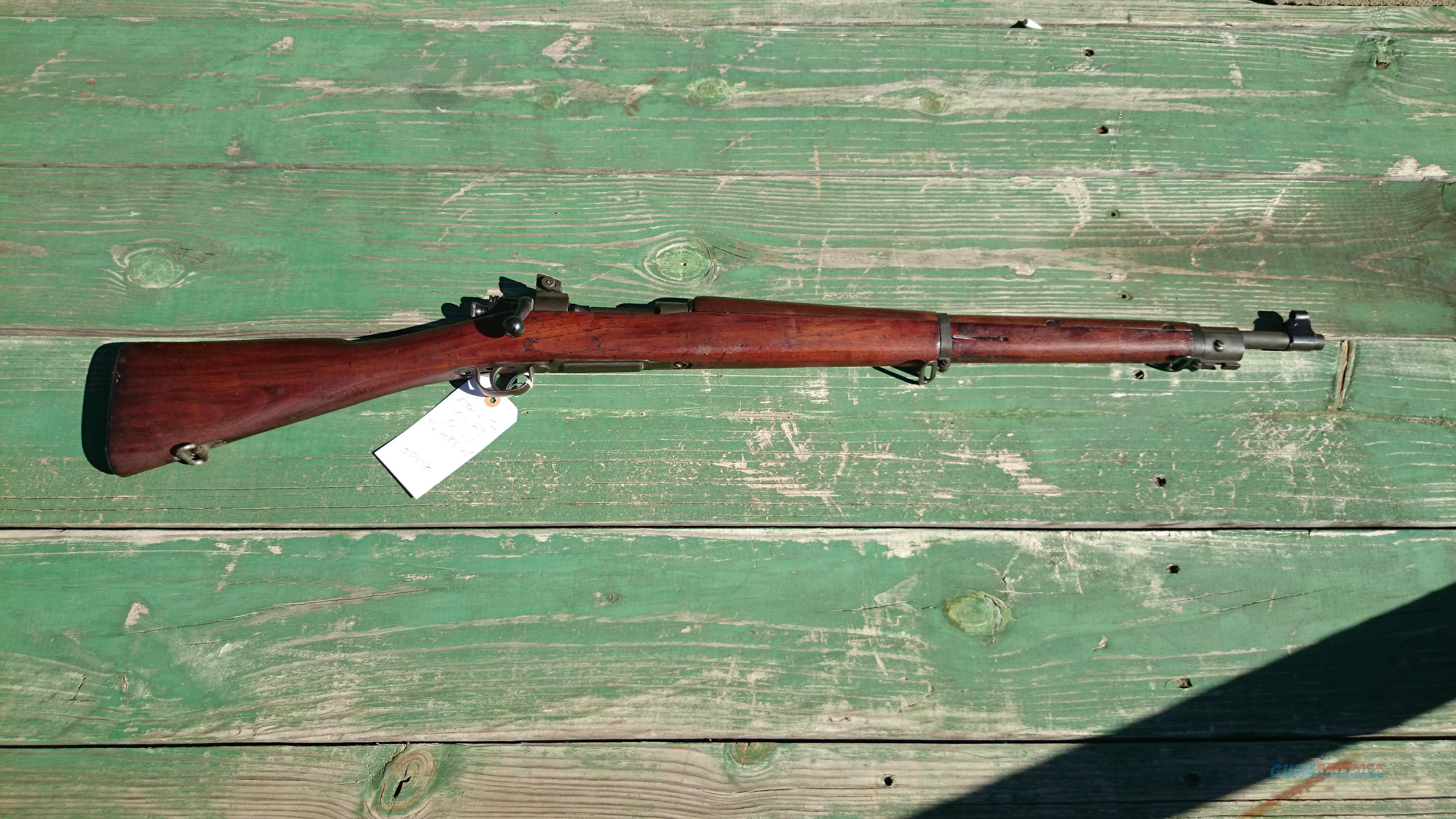 REMINGTON 03A3 3006 for sale at 961580794