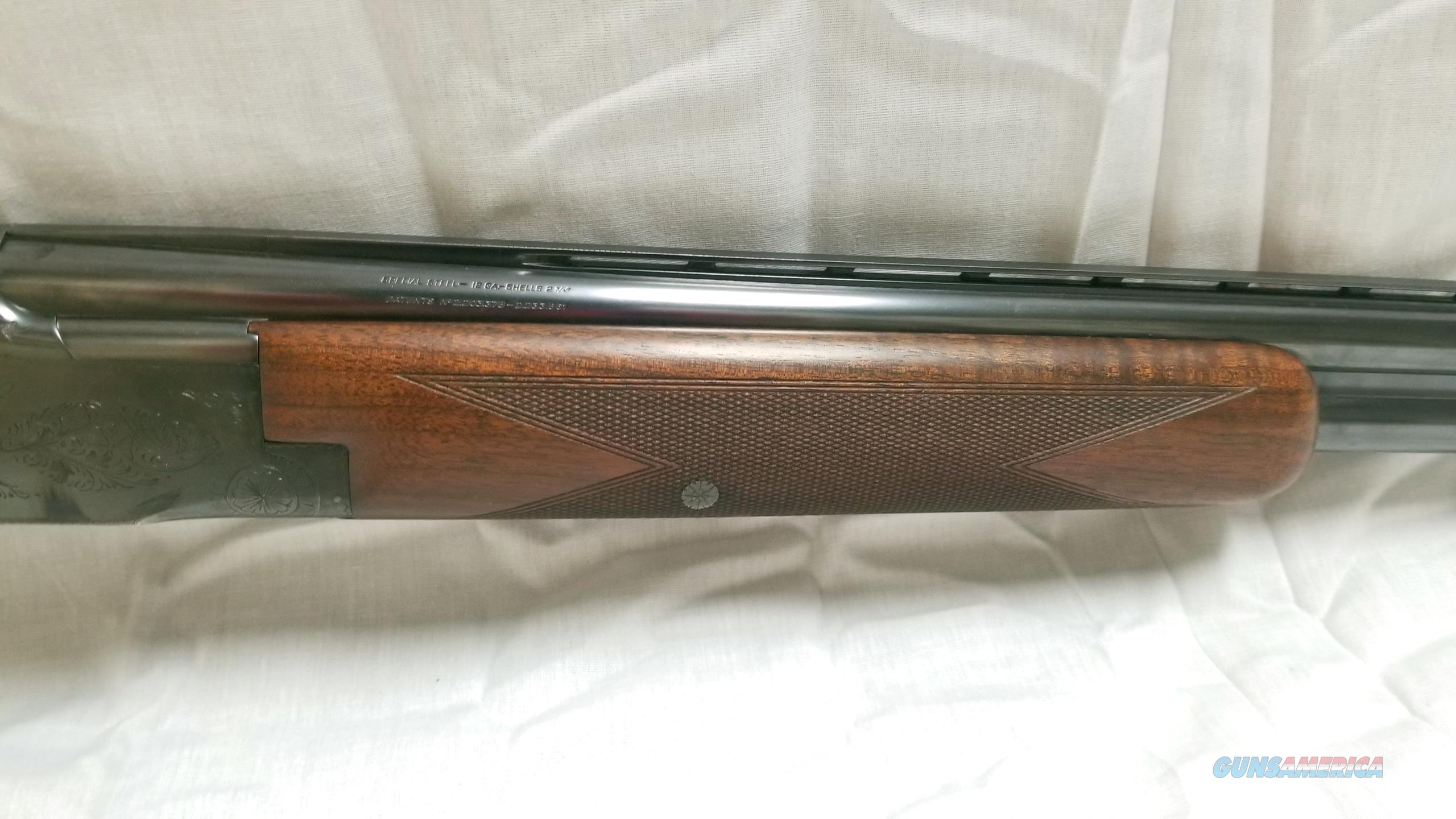 Browning Superposed Skeet 12 Gauge for sale at 992474416