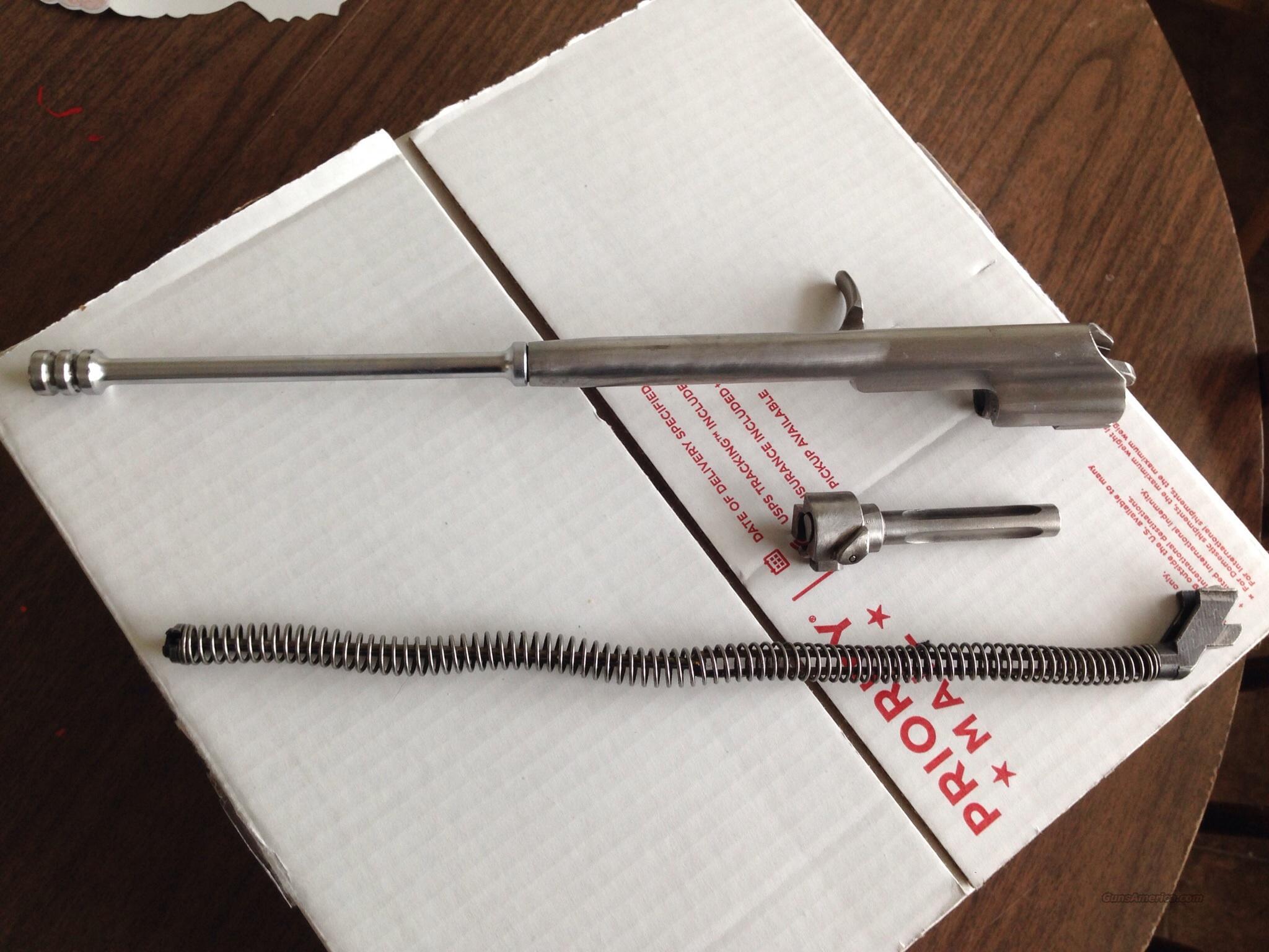 Polished AK47 Bolt Carrier and rec... for sale at